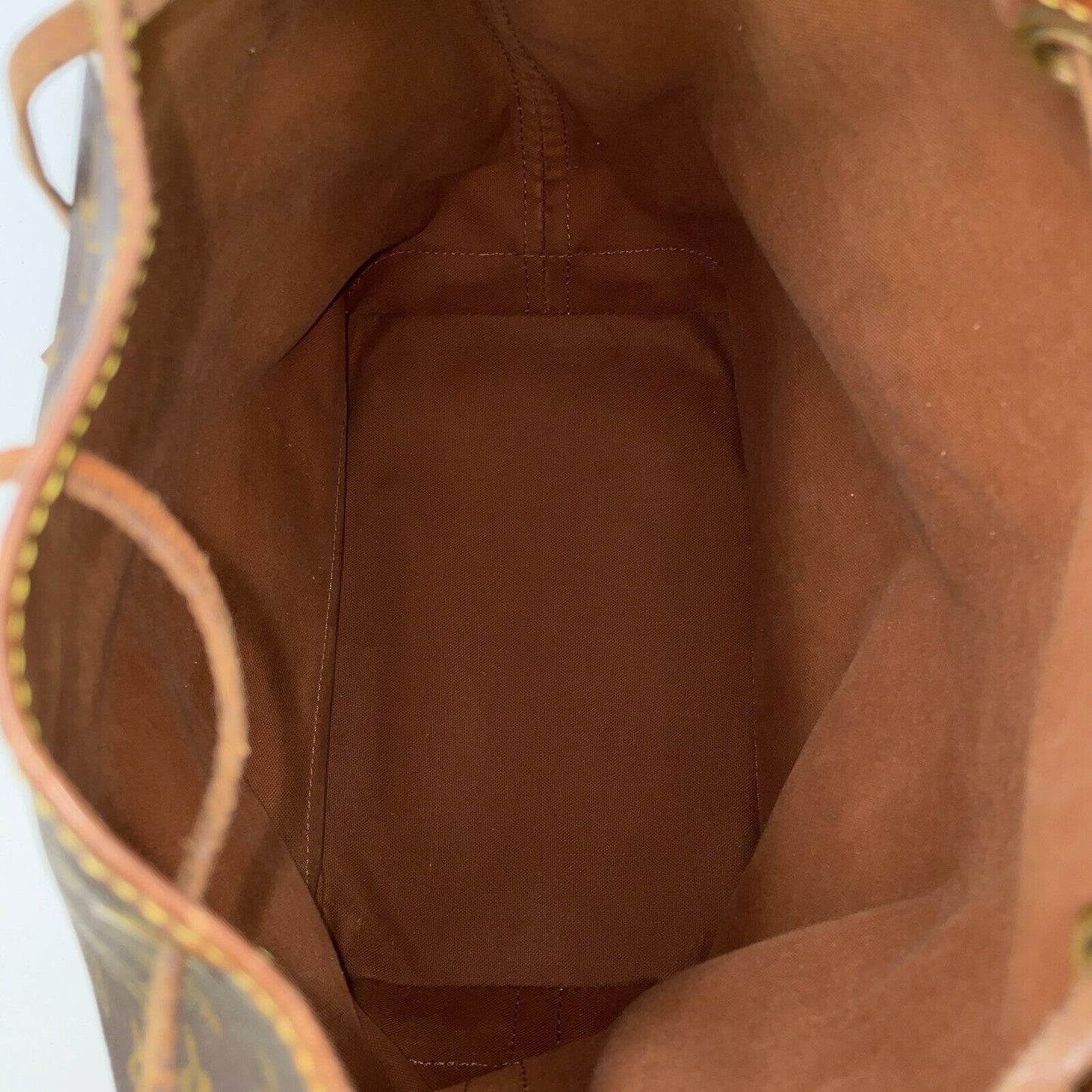 Original/Auth Louis Vuitton - Noe Tasche Vintage - Klassisch - Monogramm