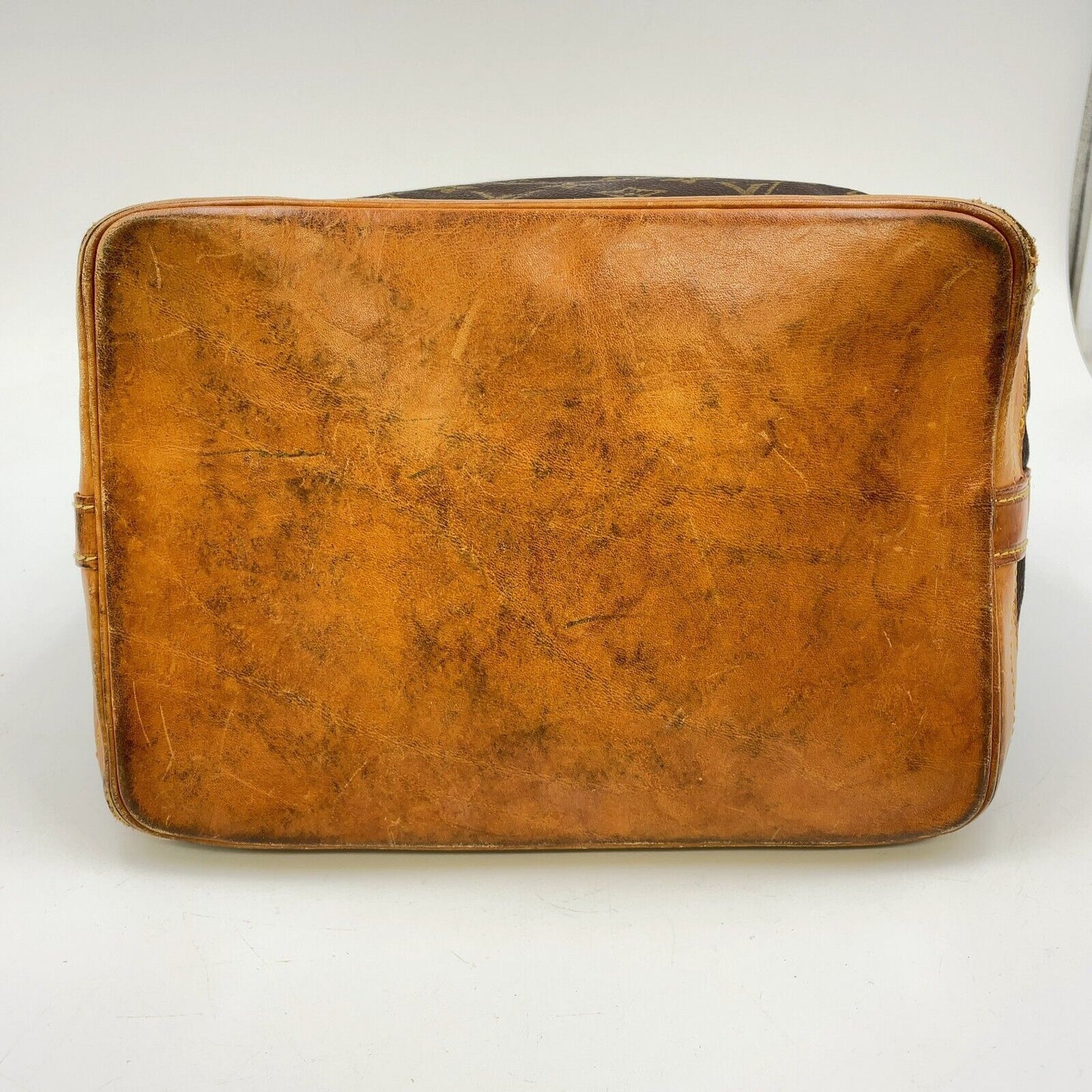 Original/Auth Louis Vuitton - Noe Tasche Vintage - Klassisch - Monogramm