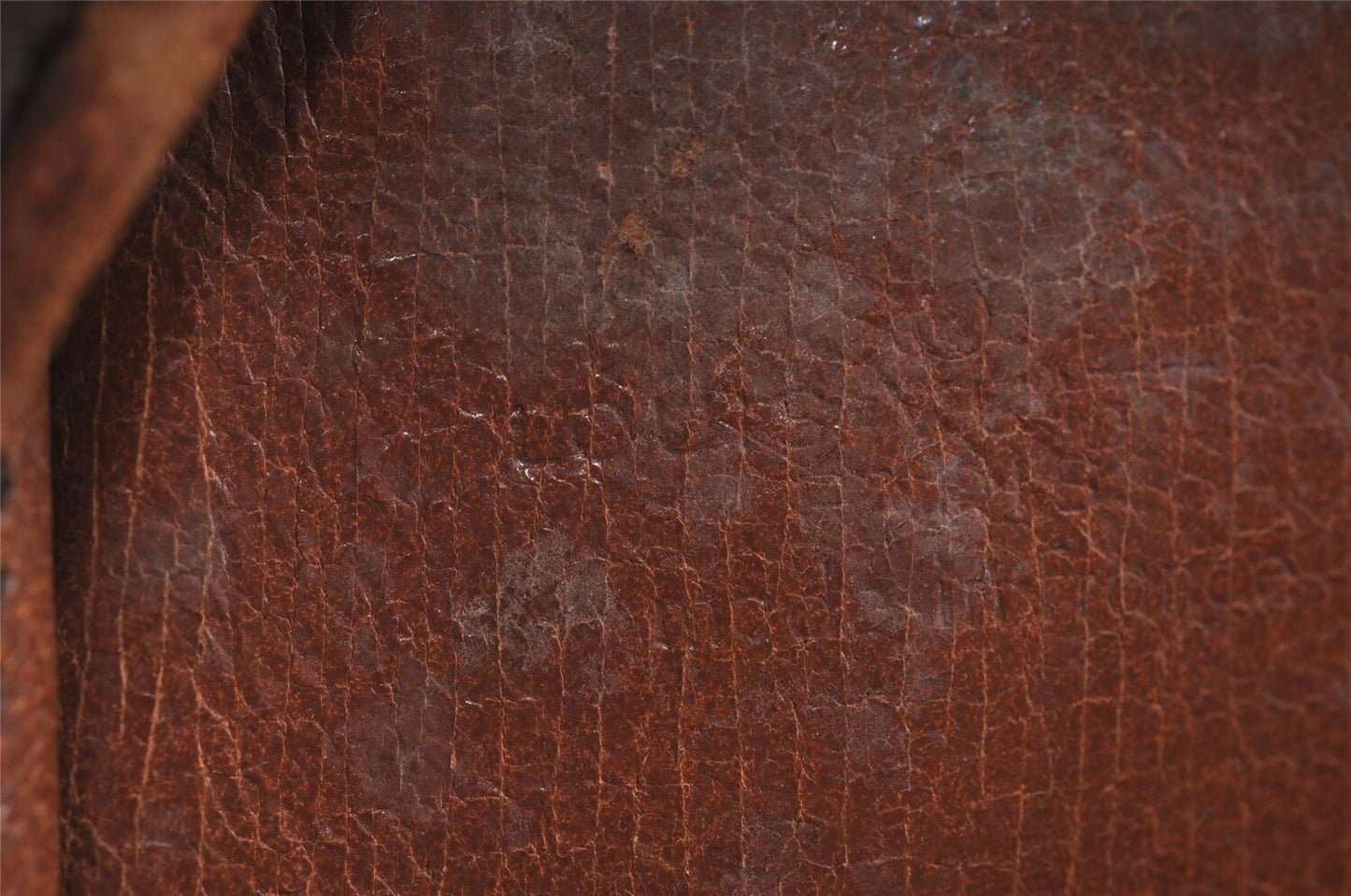 Original/Auth Louis Vuitton - Donau Umhängetasche - Klassisch - Monogramm