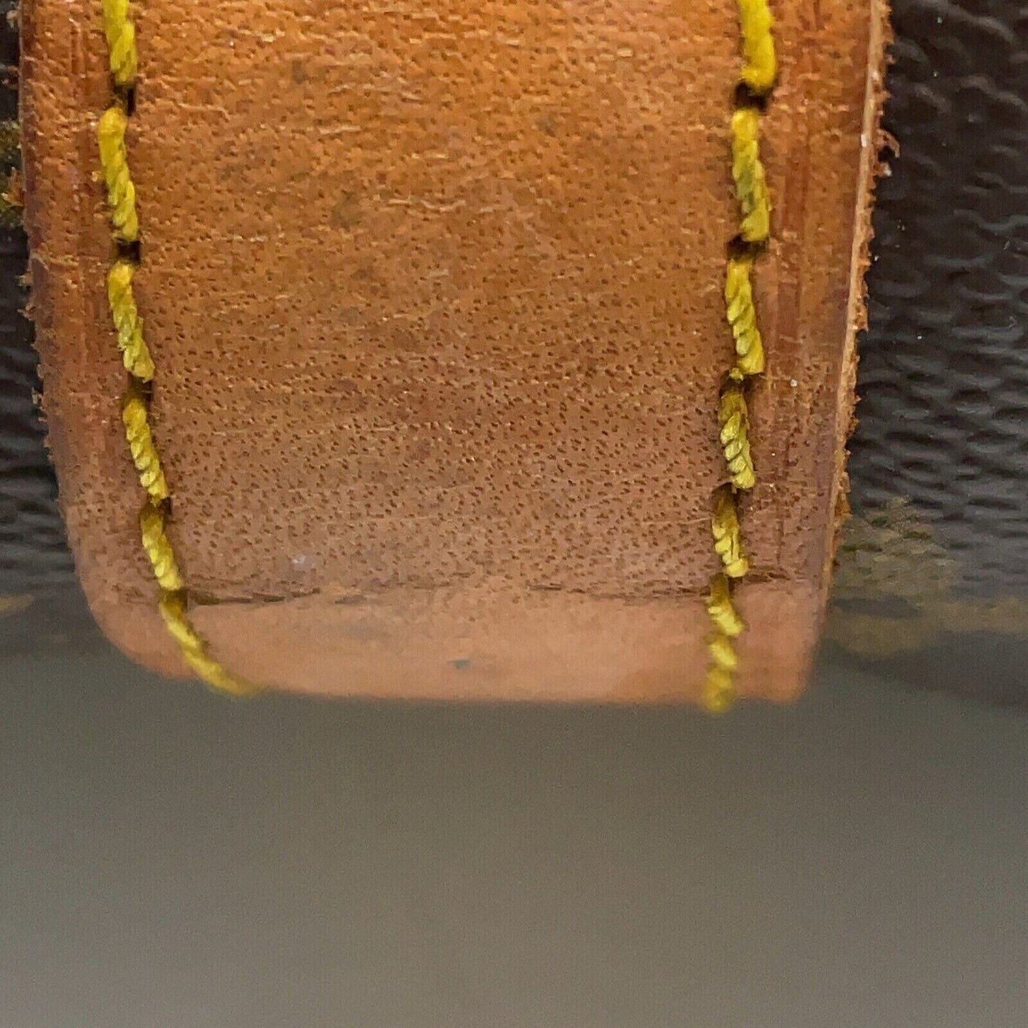 Original/Auth Louis Vuitton - Keepall 60 Boston Tasche - Klassisch - Monogramm