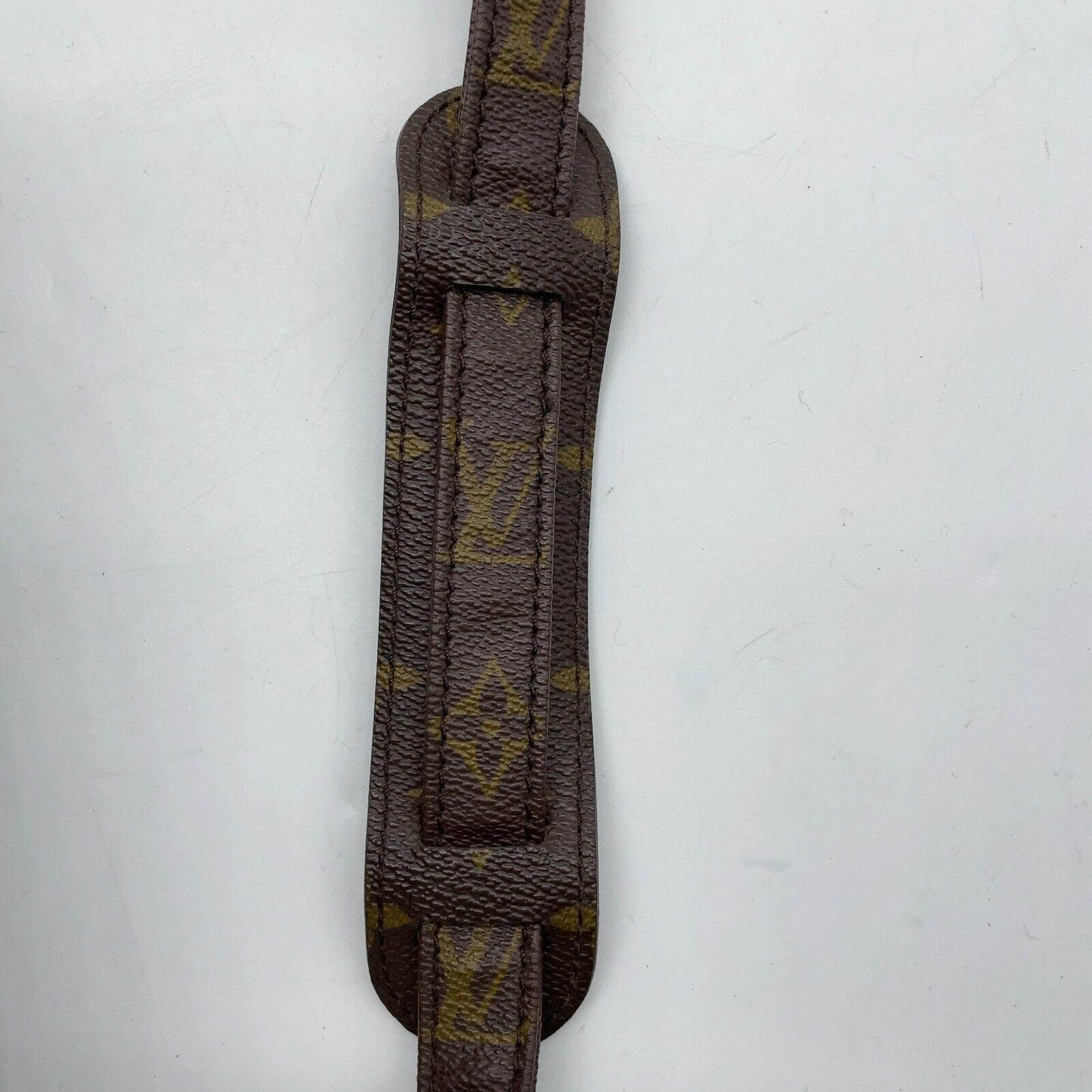Original/Auth Louis Vuitton - Migratour Umhängetasche - Klassisch - Monogramm