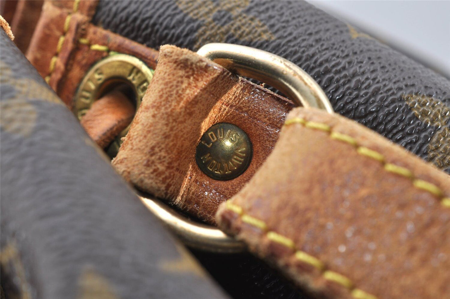 Original/Auth Louis Vuitton - Noe Tasche Vintage - Klassisch - Monogramm