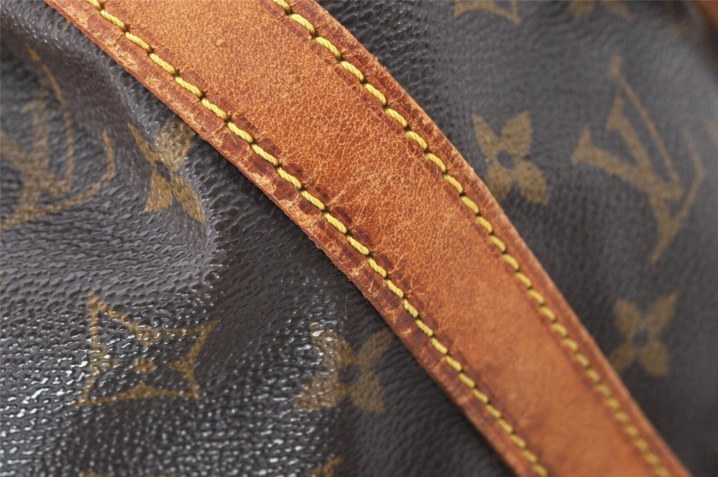 Original/Auth Louis Vuitton - Noe Tasche Vintage - Klassisch - Monogramm