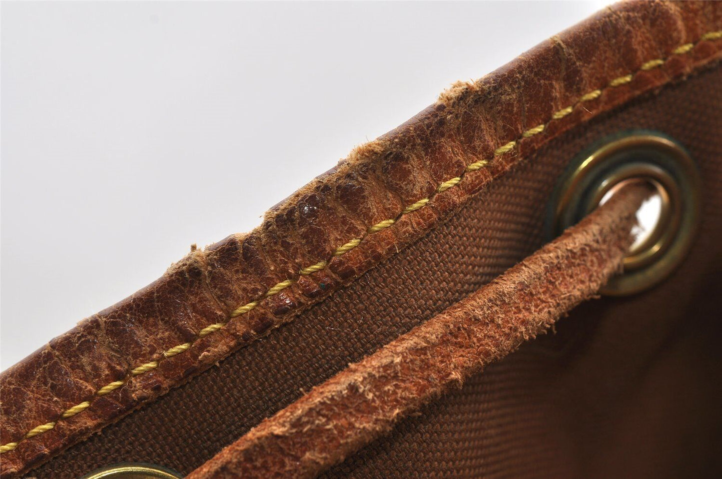 Original/Auth Louis Vuitton - Noe Tasche Vintage - Klassisch - Monogramm