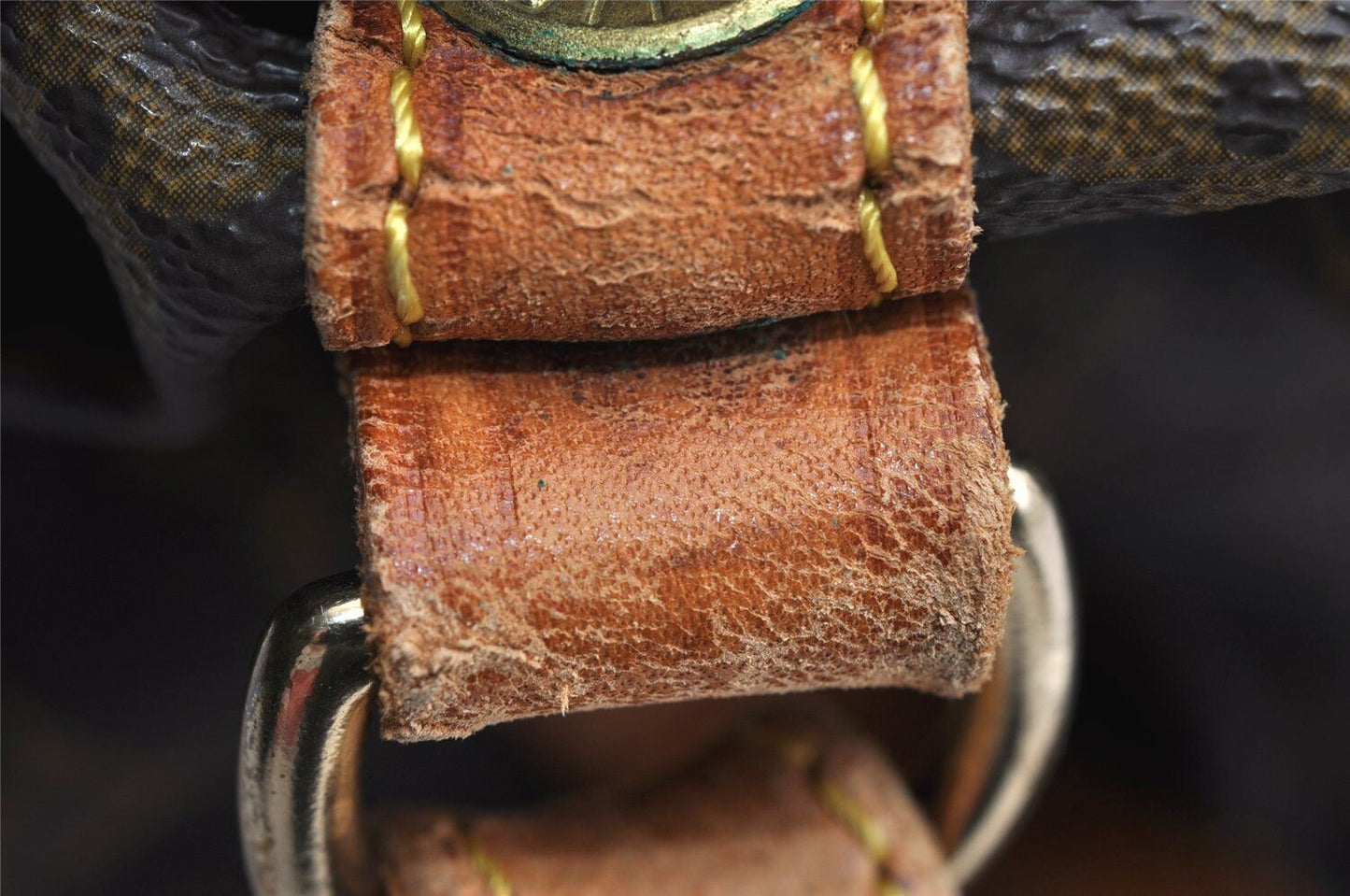 Original/Auth Louis Vuitton - Noe Tasche Vintage - Klassisch - Monogramm