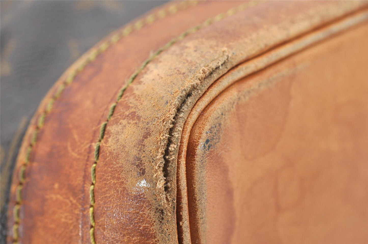 Original/Auth Louis Vuitton - Noe Tasche Vintage - Klassisch - Monogramm