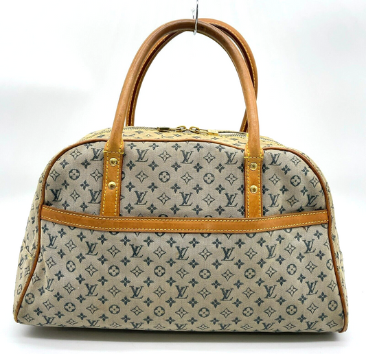 Original/Auth Louis Vuitton - Marie Mini Handtasche - Klassisch - Monogramm