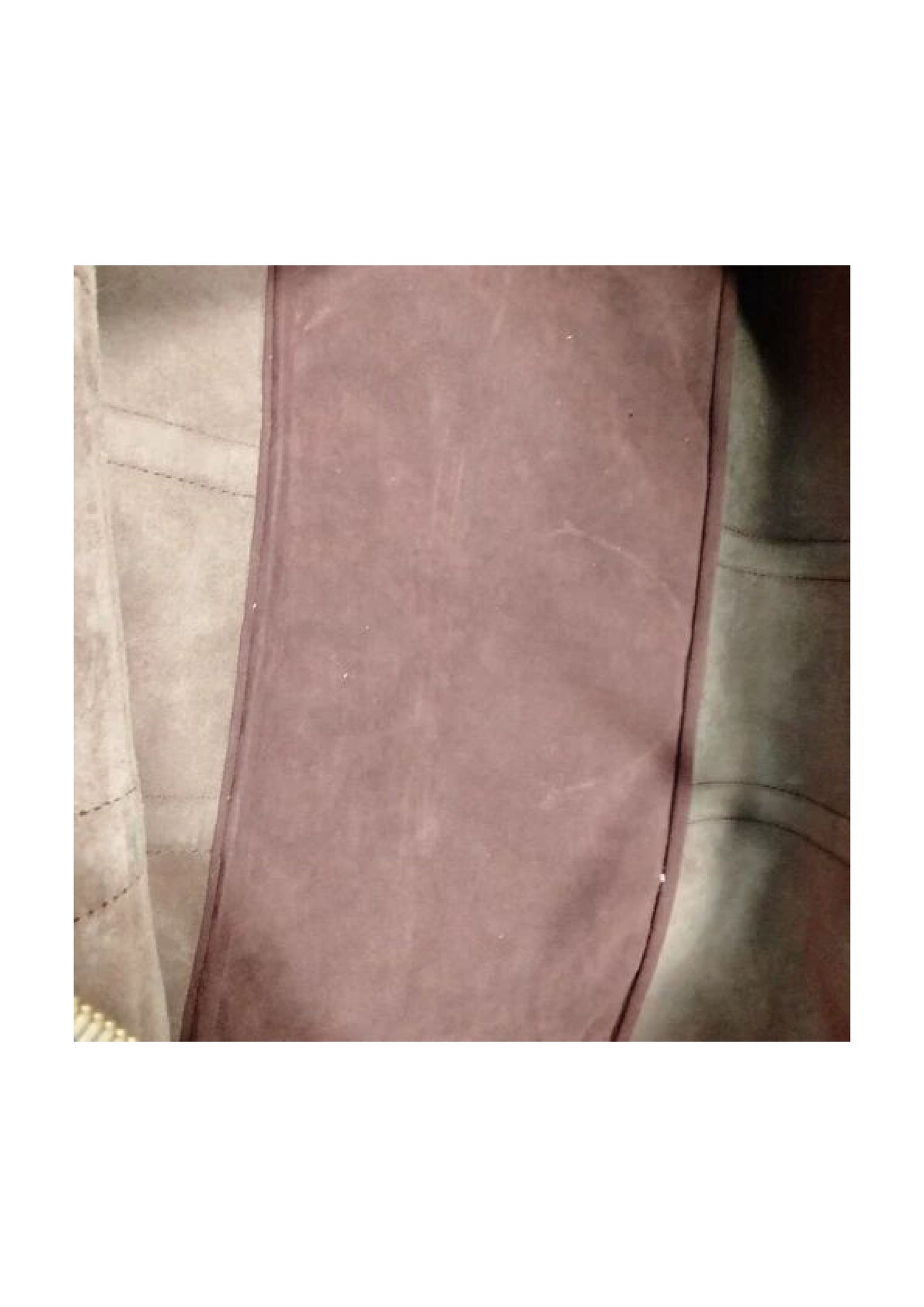 Original/Auth Louis Vuitton - Keepall Bandouliere 55GM - Klassisch - Taiga Braun