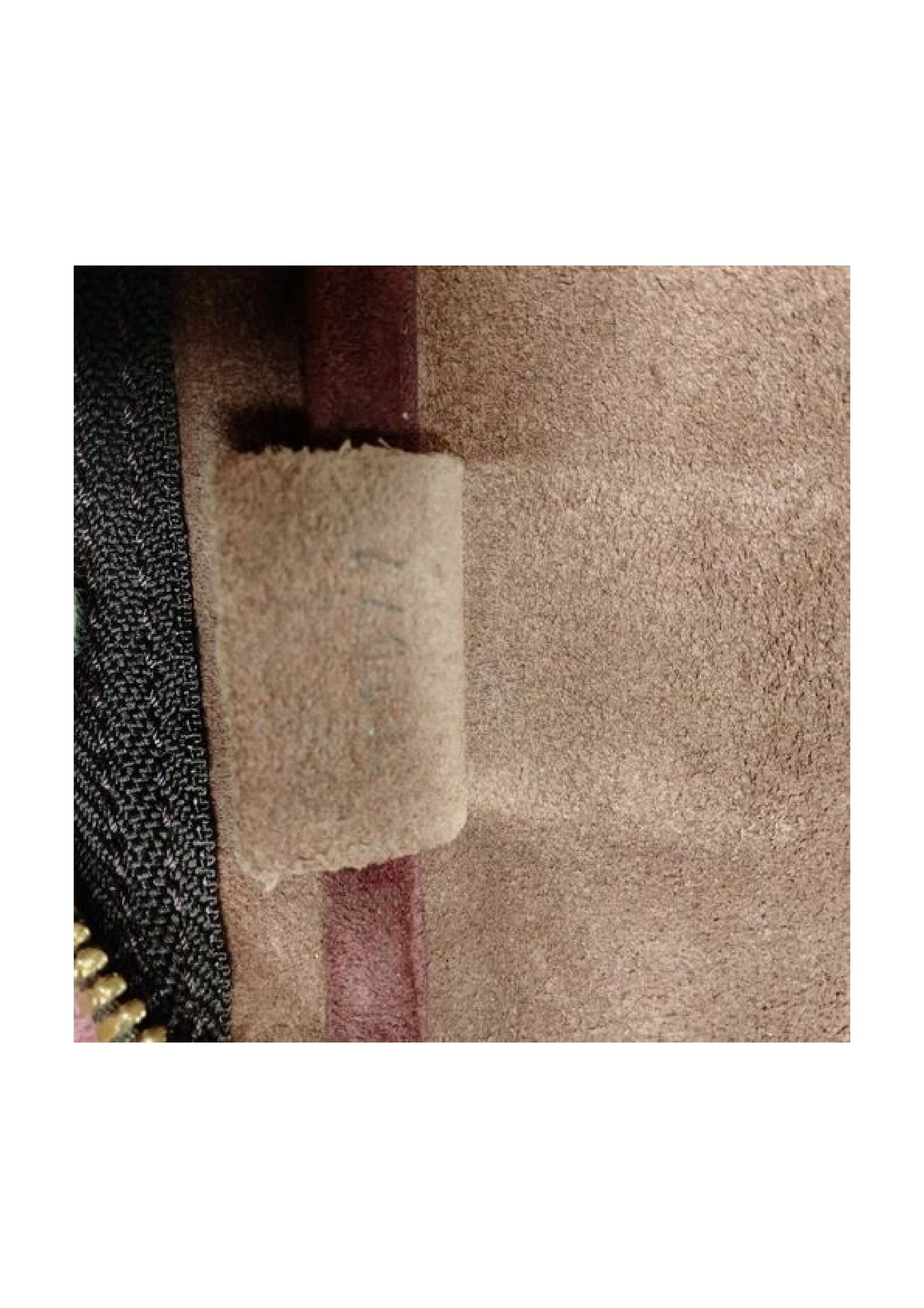 Original/Auth Louis Vuitton - Keepall Bandouliere 55GM - Klassisch - Taiga Braun