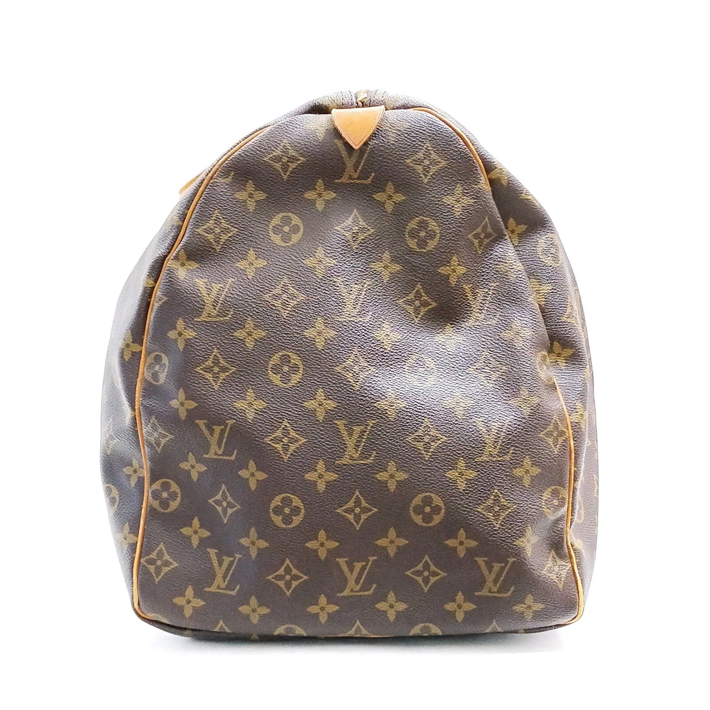 Original/Auth Louis Vuitton - Keepall 60 - Klassisch - Monogramm