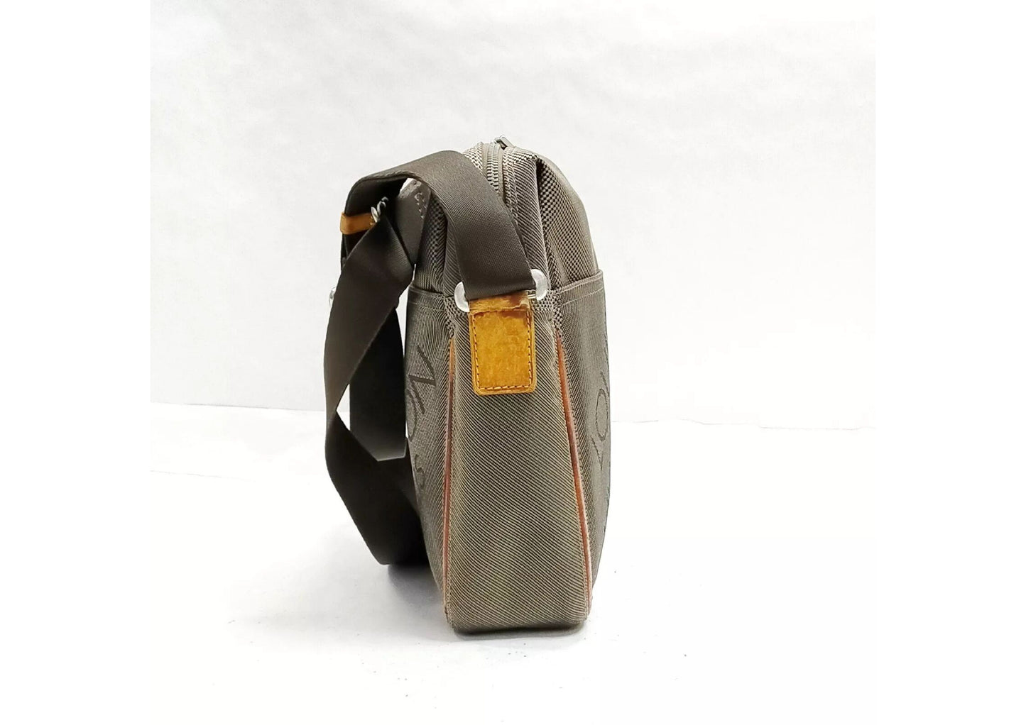 Original/Auth Louis Vuitton - Jean Citadan NM Umhängetasche - Klassisch - Damier
