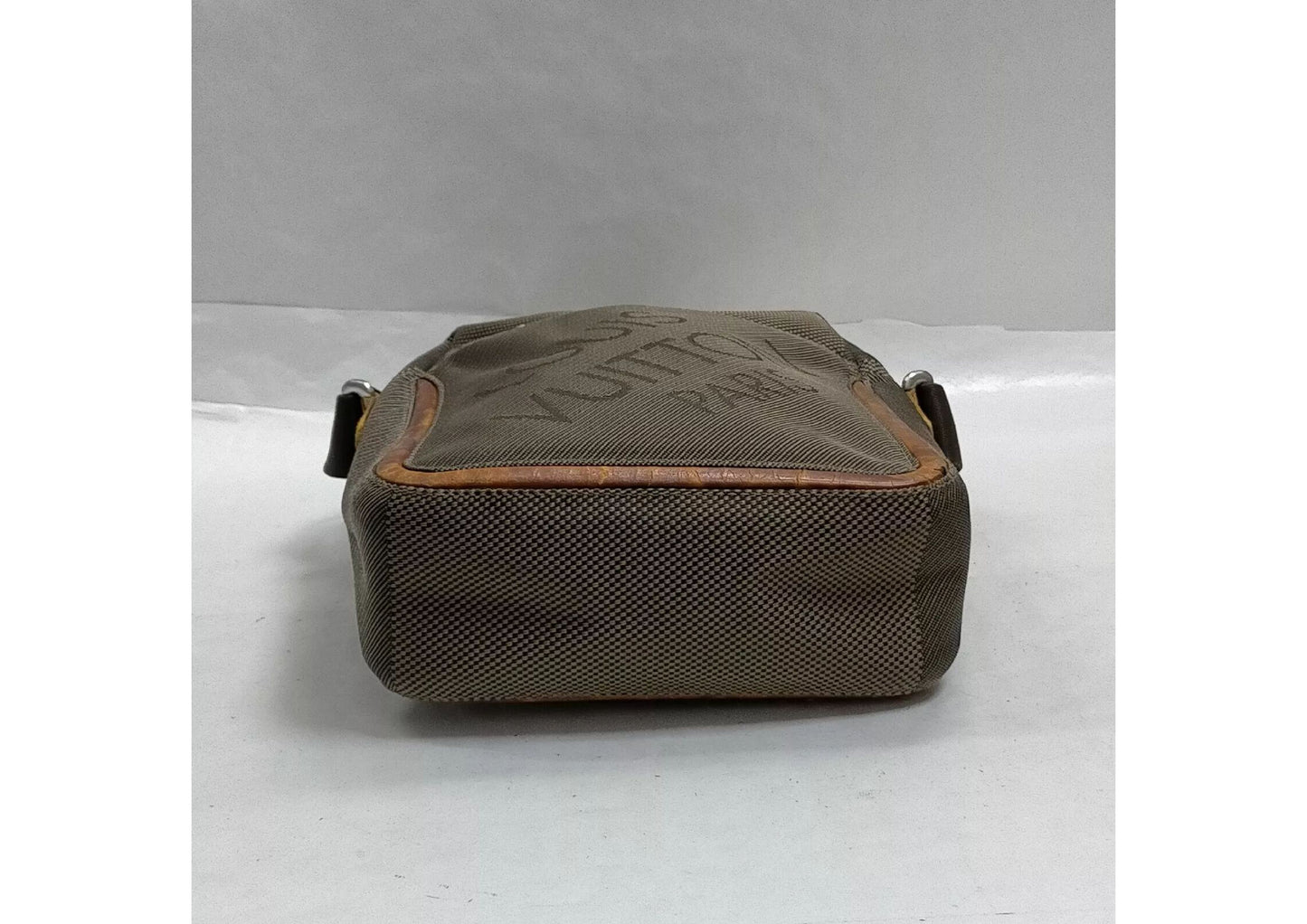 Original/Auth Louis Vuitton - Jean Citadan NM Umhängetasche - Klassisch - Damier