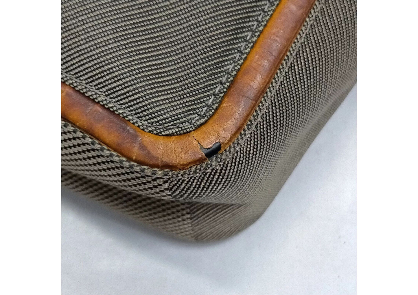 Original/Auth Louis Vuitton - Jean Citadan NM Umhängetasche - Klassisch - Damier