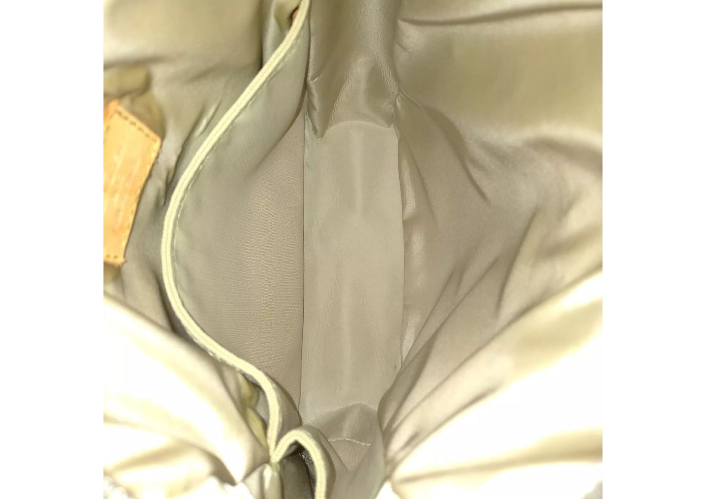 Original/Auth Louis Vuitton - Jean Citadan NM Umhängetasche - Klassisch - Damier