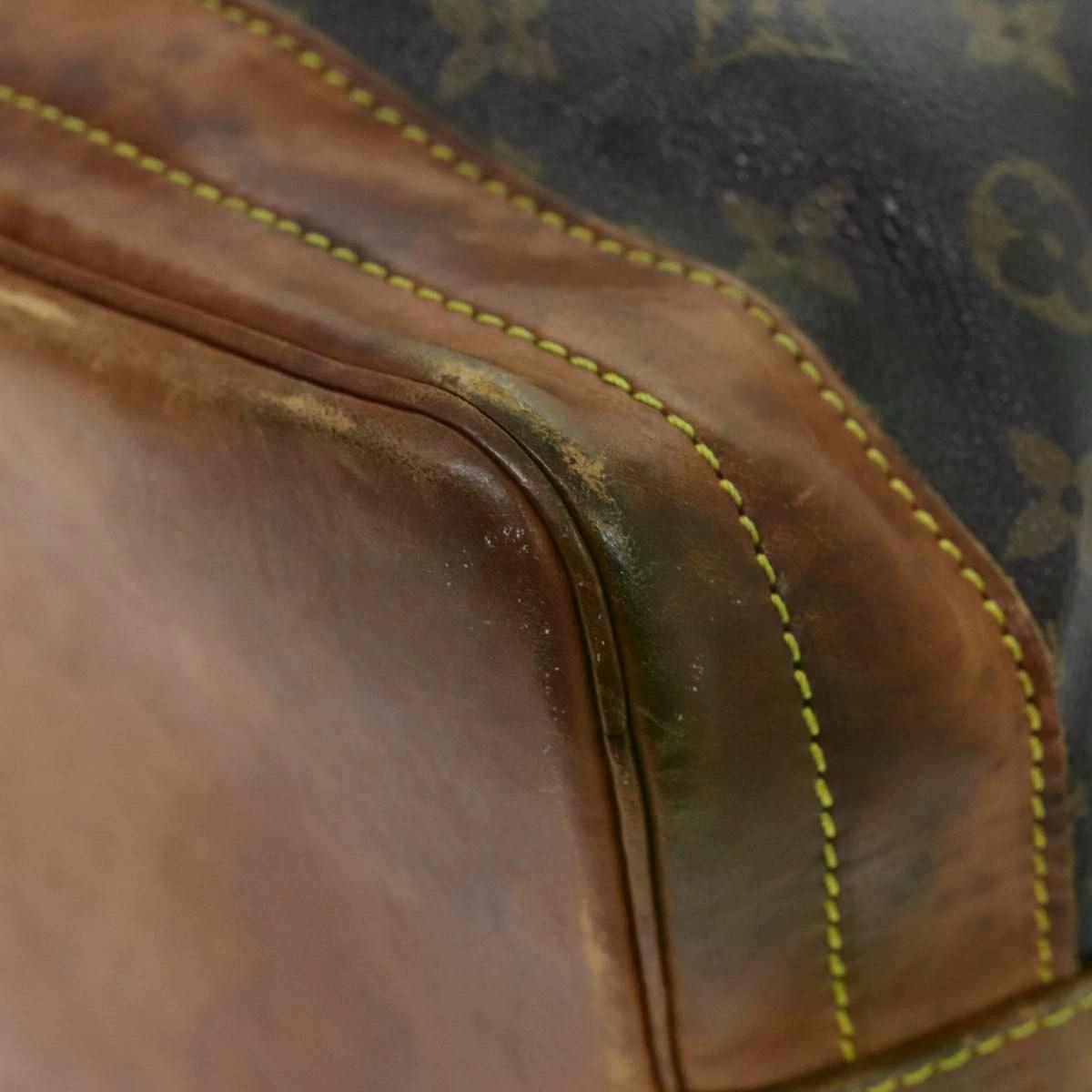 Original/Auth Louis Vuitton - Noe Tasche Vintage - Klassisch - Monogramm
