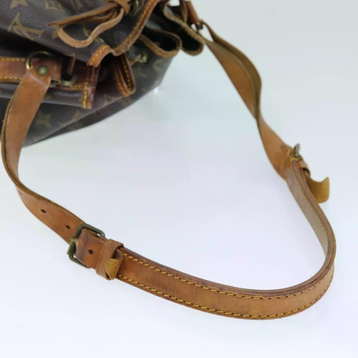Original/Auth Louis Vuitton - Noe Tasche Vintage - Klassisch - Monogramm