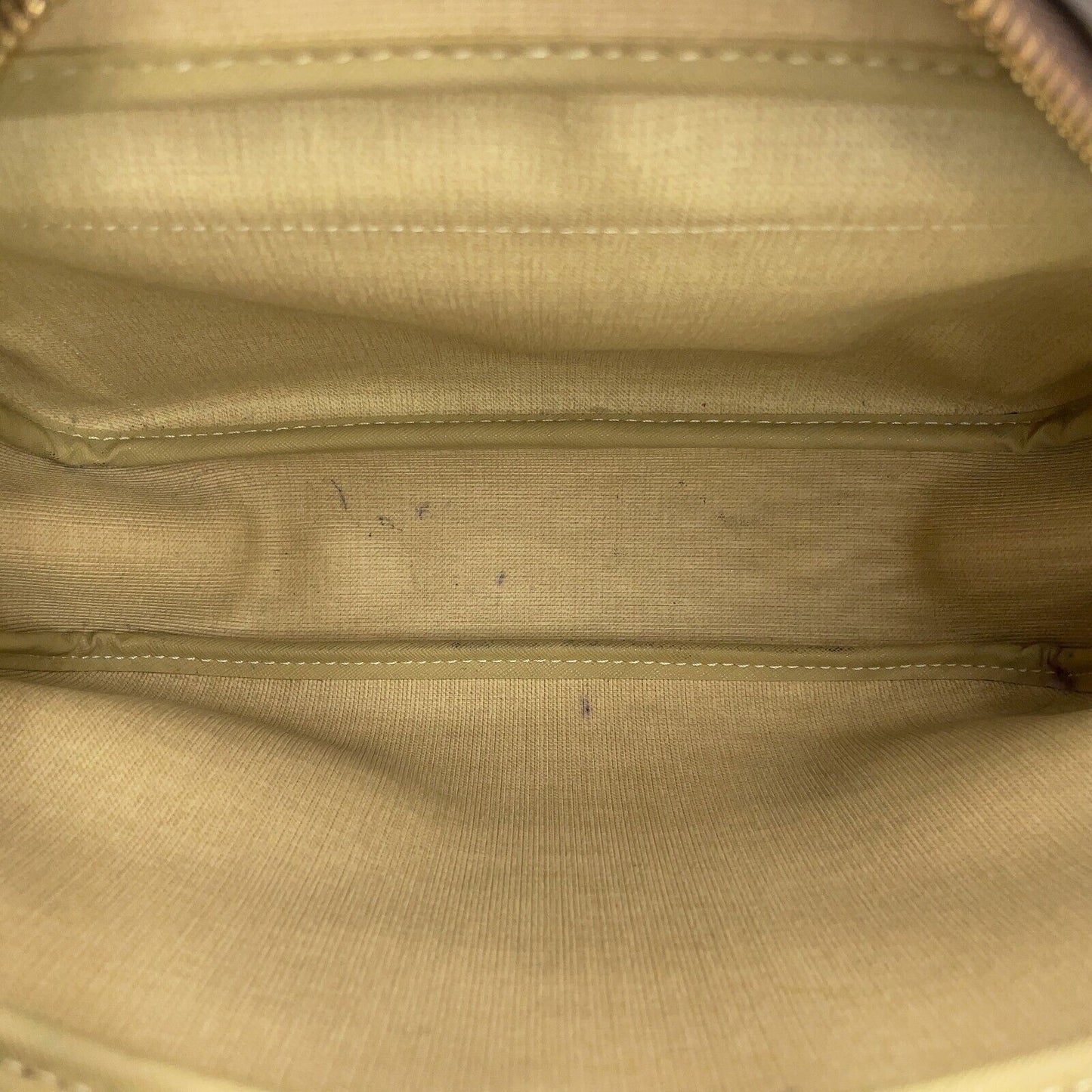 Original/Auth Louis Vuitton - Reporter PM Schultertasche - Klassisch - Monogramm