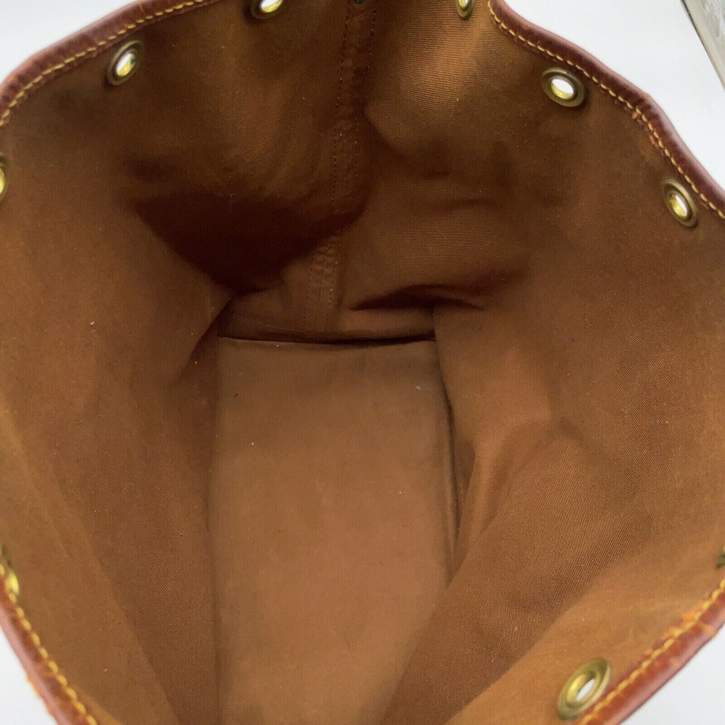 Original/Auth Louis Vuitton - Noe Tasche Vintage - Klassisch - Monogramm