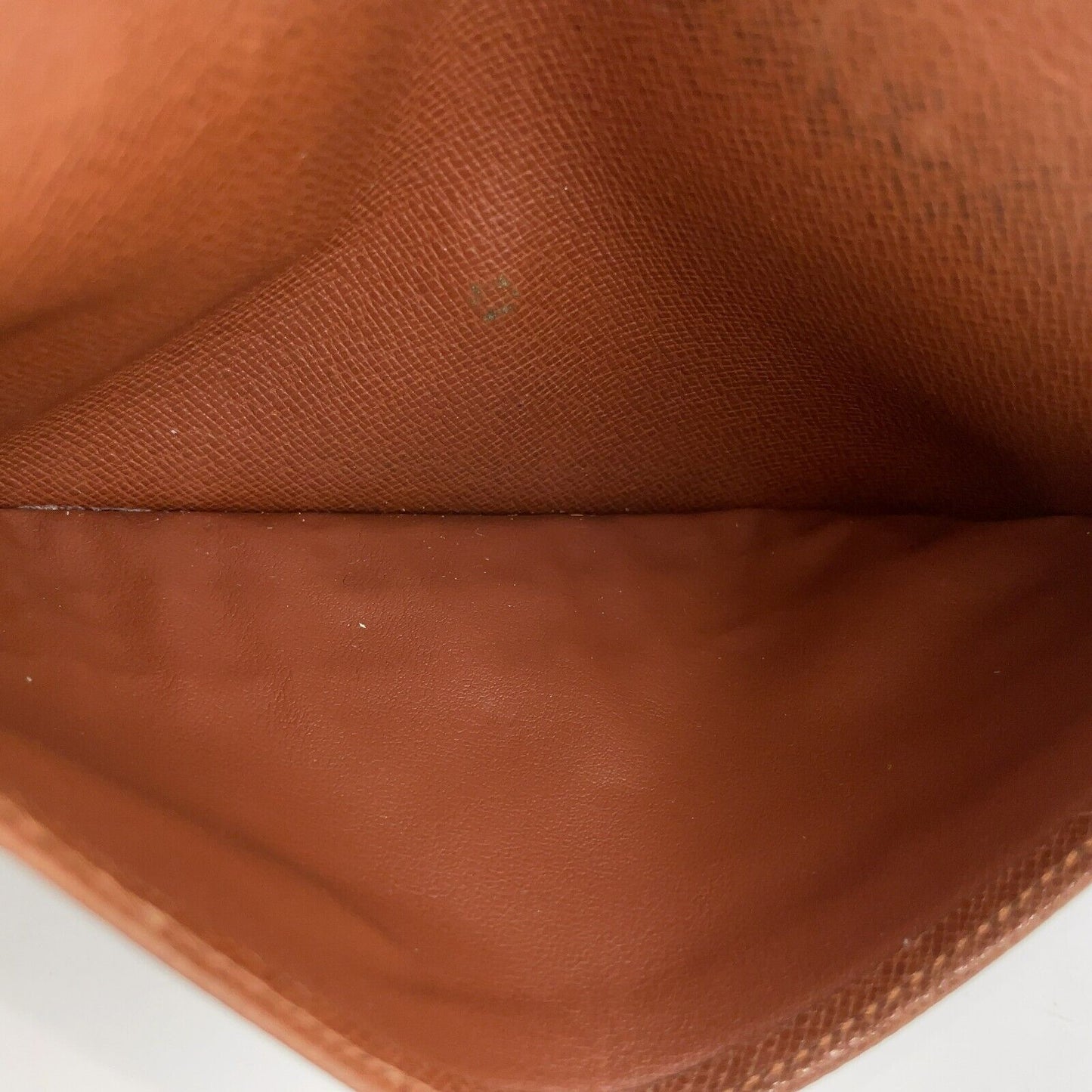 Original/Auth Louis Vuitton - Portefeuille International Wallet - Klassisch - Monogramm