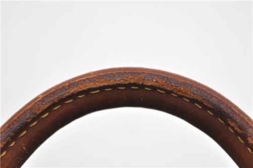Original/Auth Louis Vuitton - Speedy 35 Handtasche - Klassisch - Monogramm