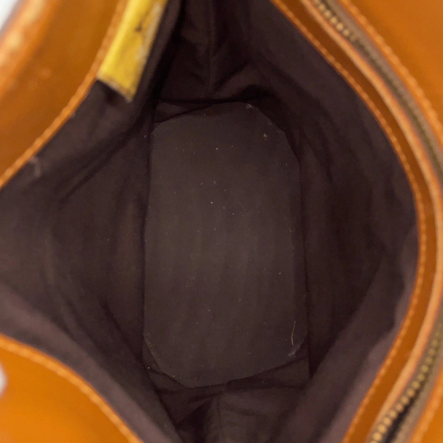 Original/Auth Louis Vuitton - Bucket GM Beuteltasche - Klassisch - Monogramm