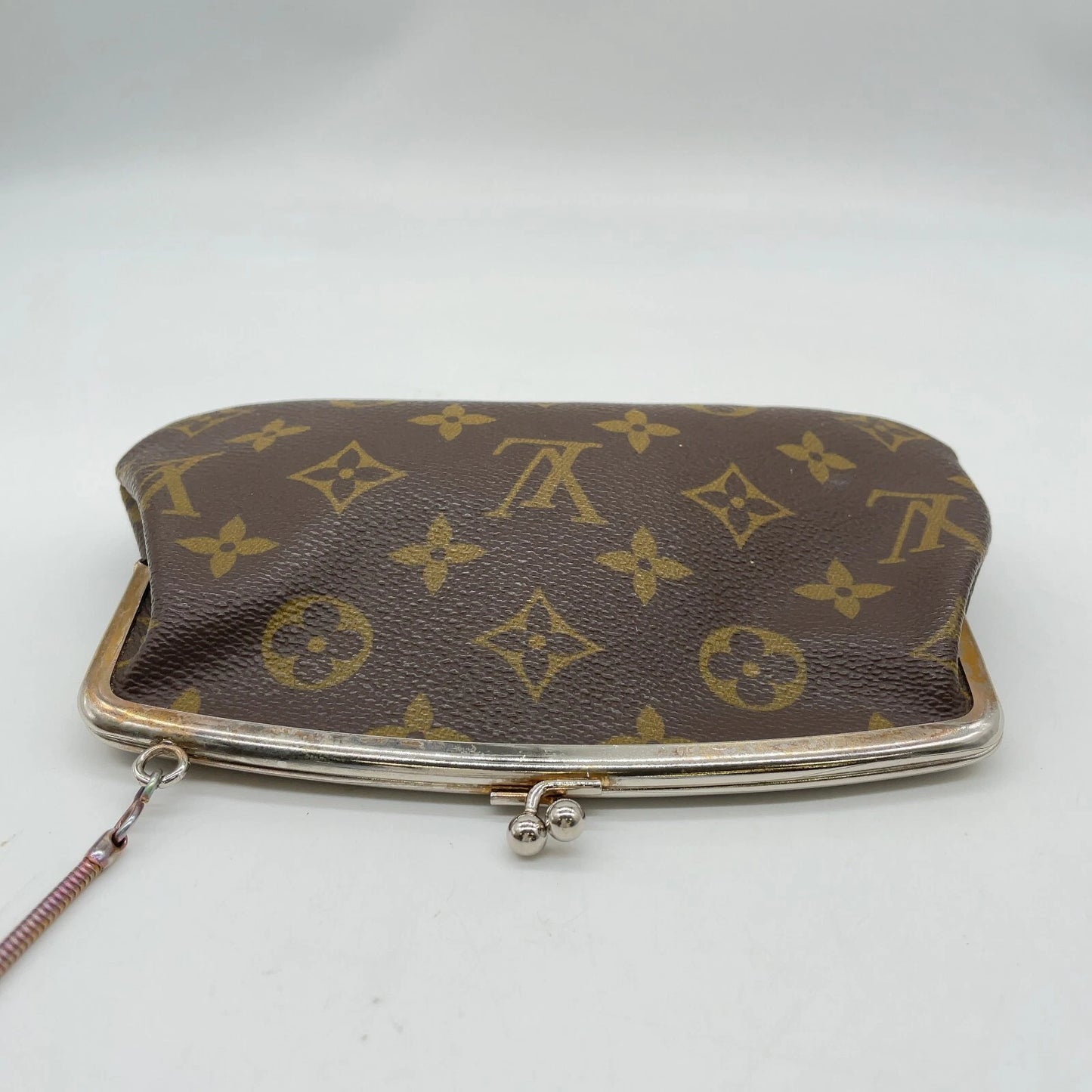 Original/Auth Louis Vuitton - Bucket GM Beuteltasche - Klassisch - Monogramm