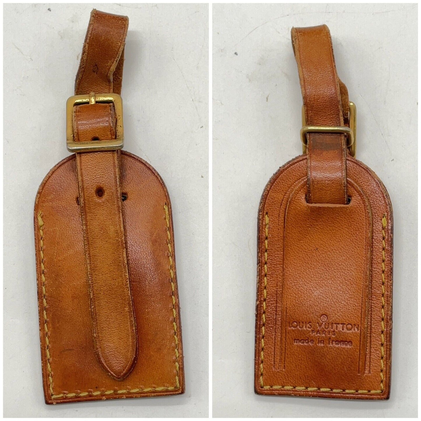 Original/Auth Louis Vuitton - Keepall 60 Boston Tasche - Klassisch - Monogramm