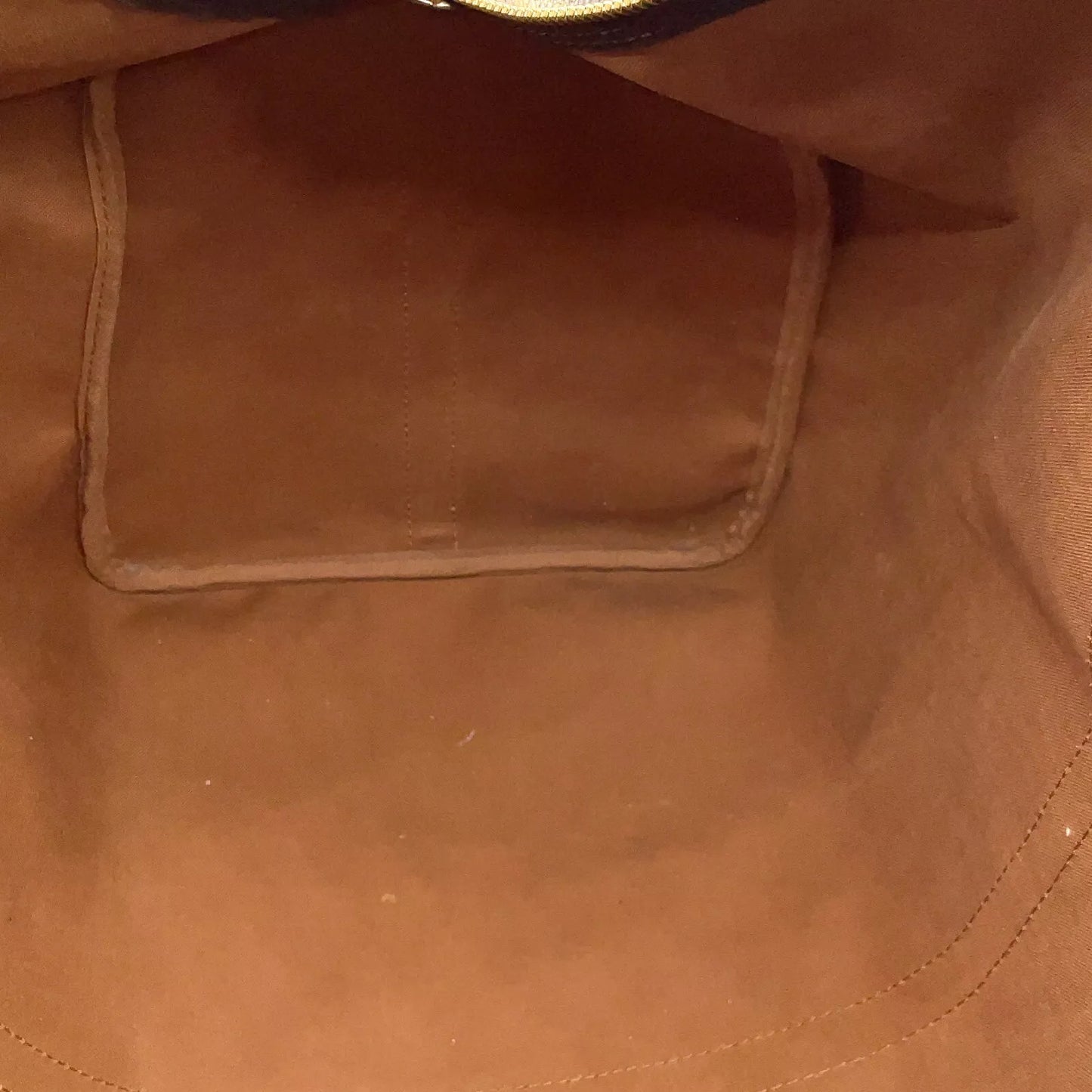 Original/Auth Louis Vuitton - Keepall Bandouliere 55 - Klassisch - Monogramm