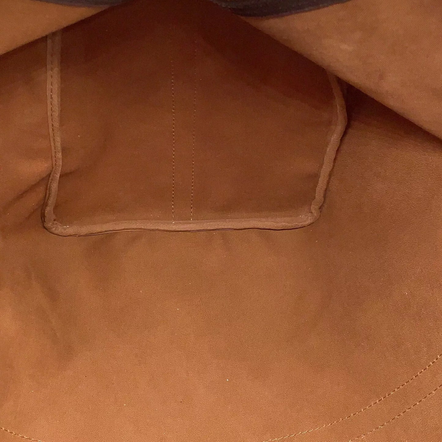 Original/Auth Louis Vuitton - Keepall Bandouliere 55 - Klassisch - Monogramm