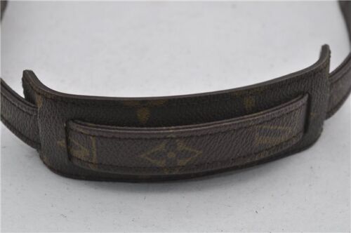 Original/Auth Louis Vuitton - Petit Marceau Umhängetasche - Klassisch - Monogramm - 822