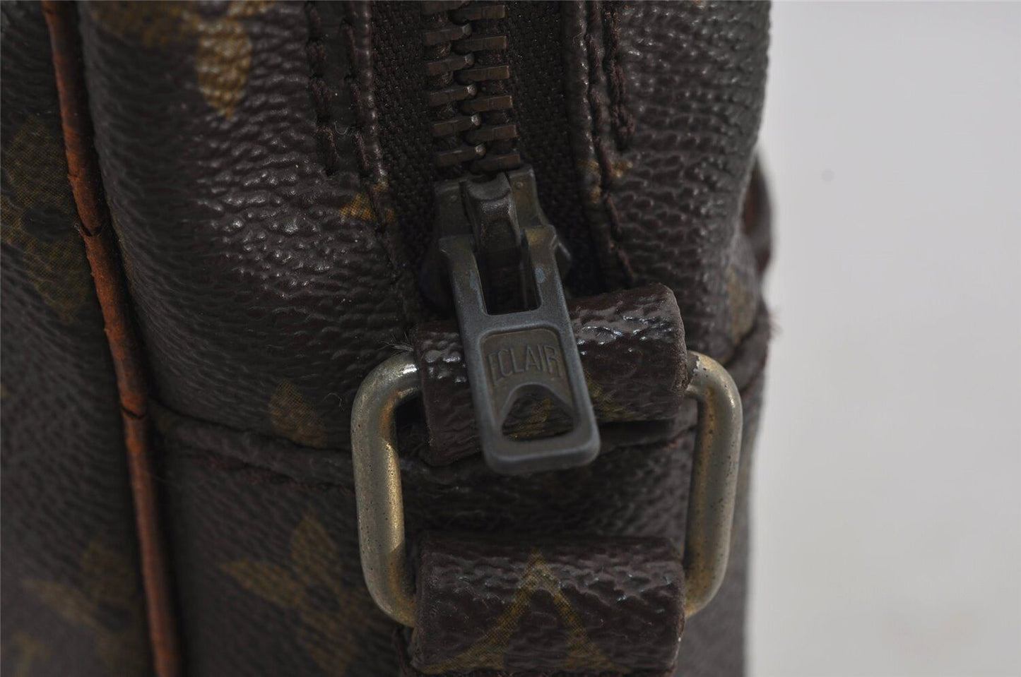 Original/Auth Louis Vuitton - Petit Marceau Umhängetasche - Klassisch - Monogramm - 822