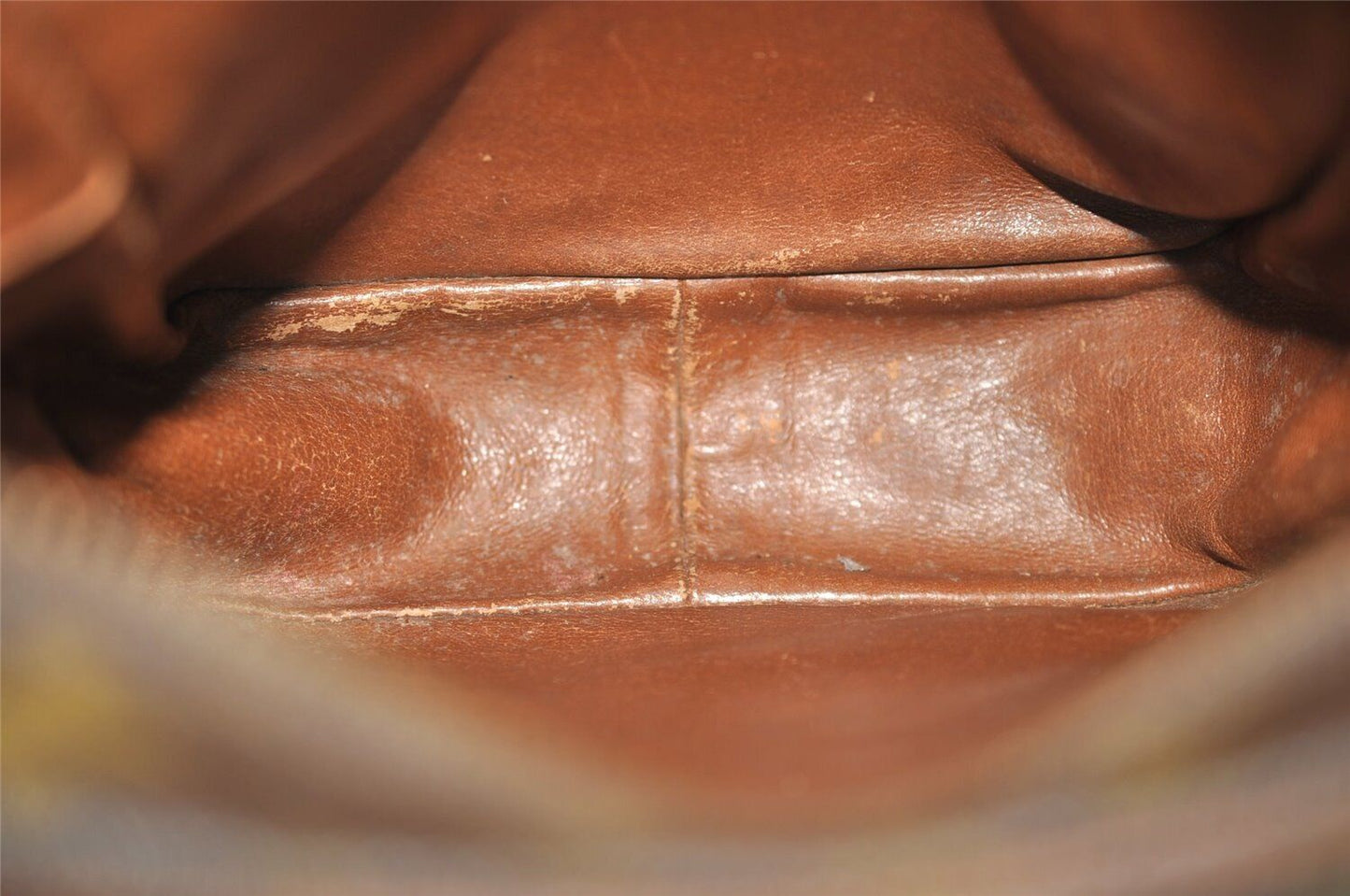 Original/Auth Louis Vuitton - Petit Marceau Umhängetasche - Klassisch - Monogramm - 822