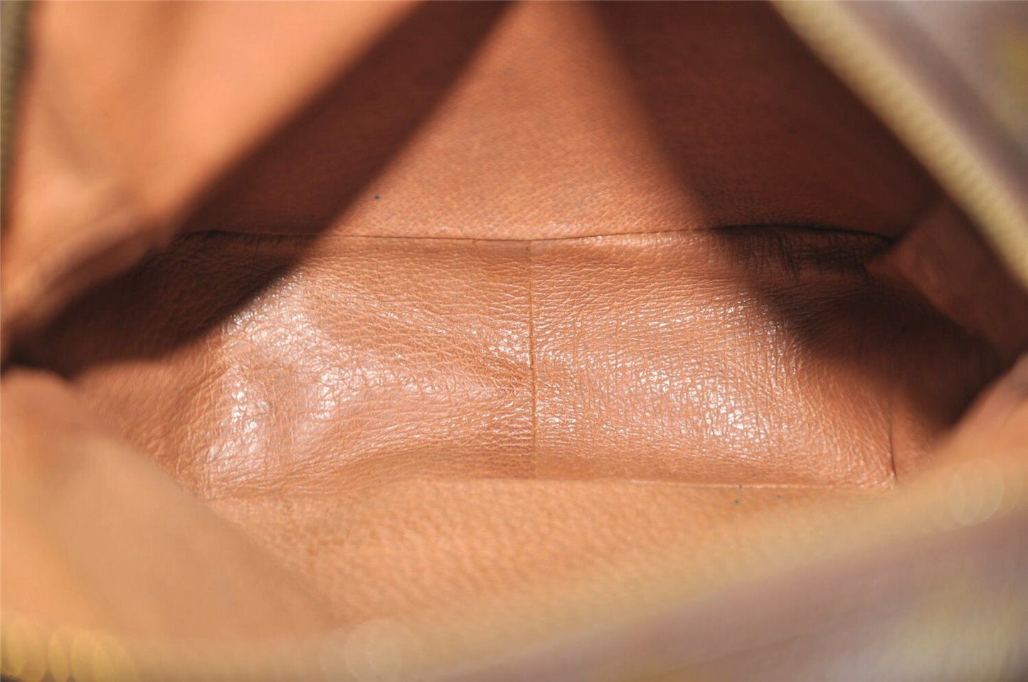 Original/Auth Louis Vuitton - Petit Marceau Umhängetasche - Klassisch - Monogramm