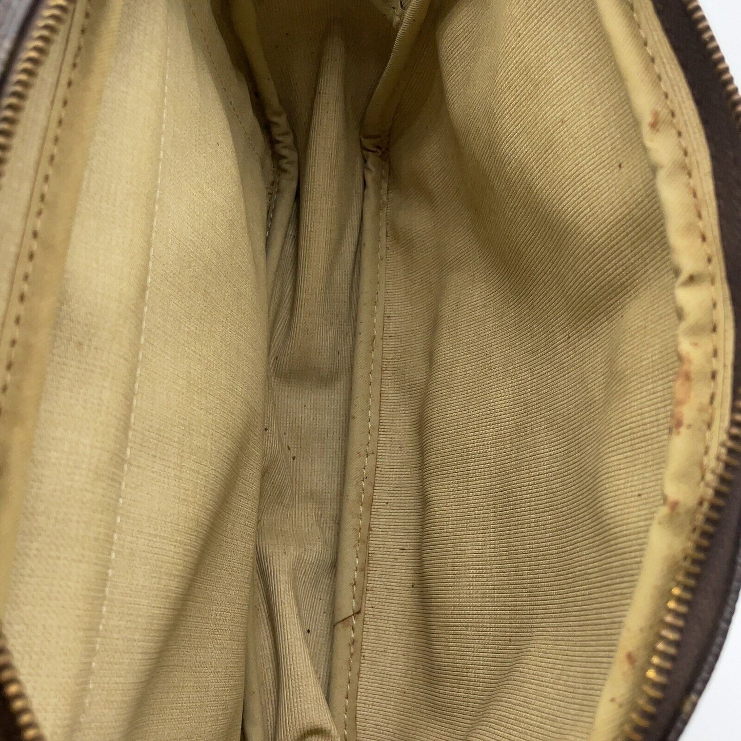 Original/Auth Louis Vuitton - Reporter PM Schultertasche - Klassisch - Monogramm