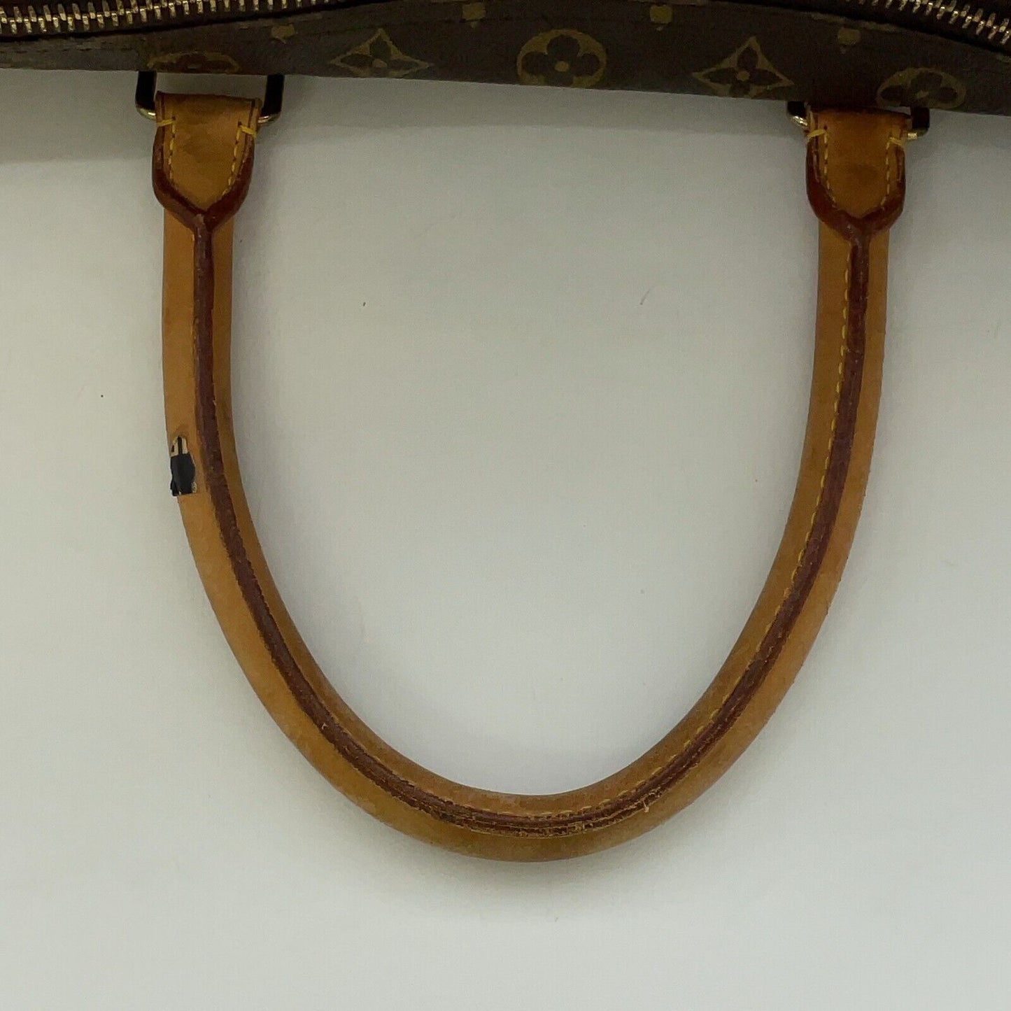 Original/Auth Louis Vuitton - Sirius 60 Koffer - Klassisch - Monogramm