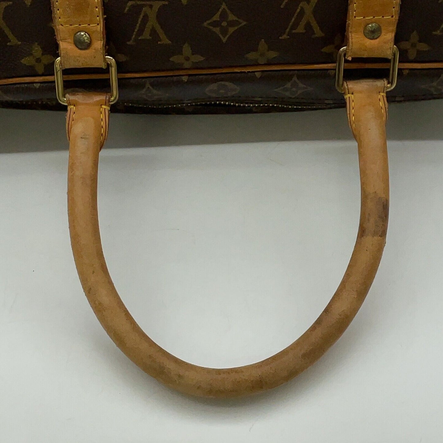 Original/Auth Louis Vuitton - Sirius 60 Koffer - Klassisch - Monogramm