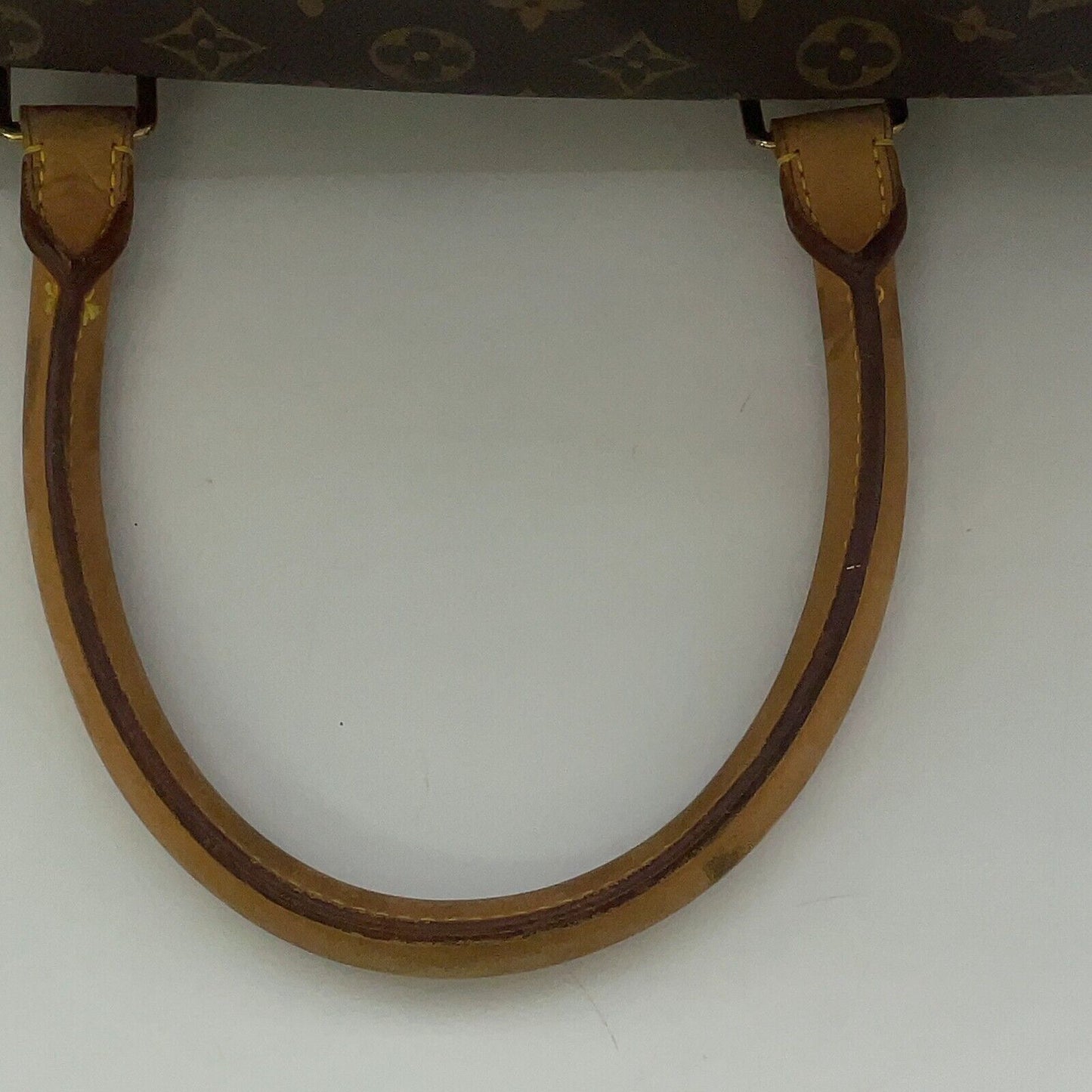 Original/Auth Louis Vuitton - Sirius 60 Koffer - Klassisch - Monogramm