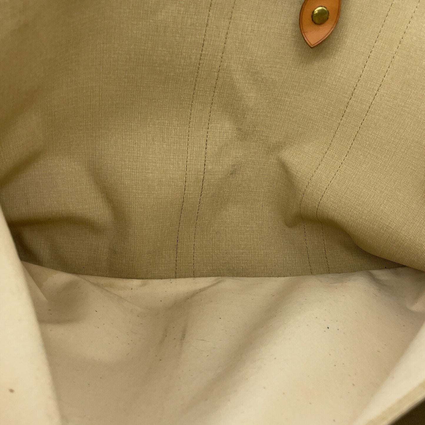 Original/Auth Louis Vuitton - Sirius 60 Koffer - Klassisch - Monogramm