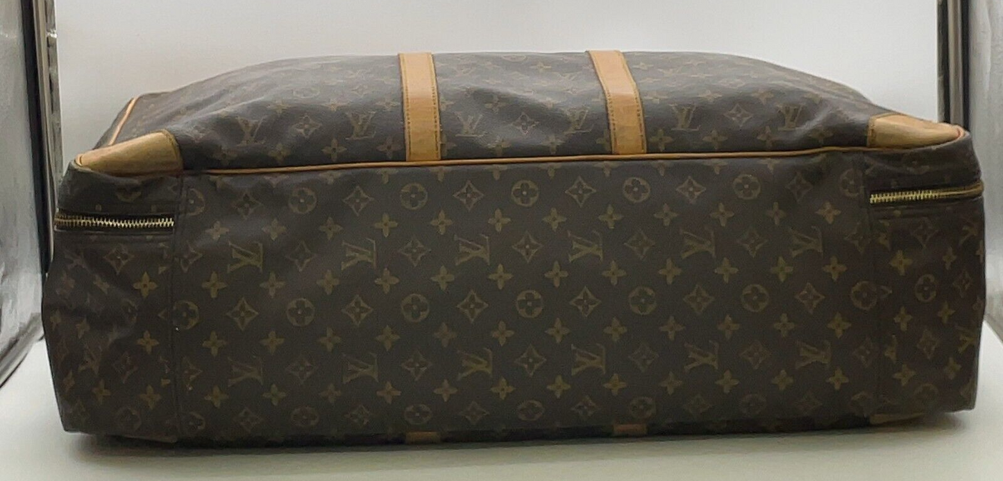 Original/Auth Louis Vuitton - Sirius 60 Koffer - Klassisch - Monogramm