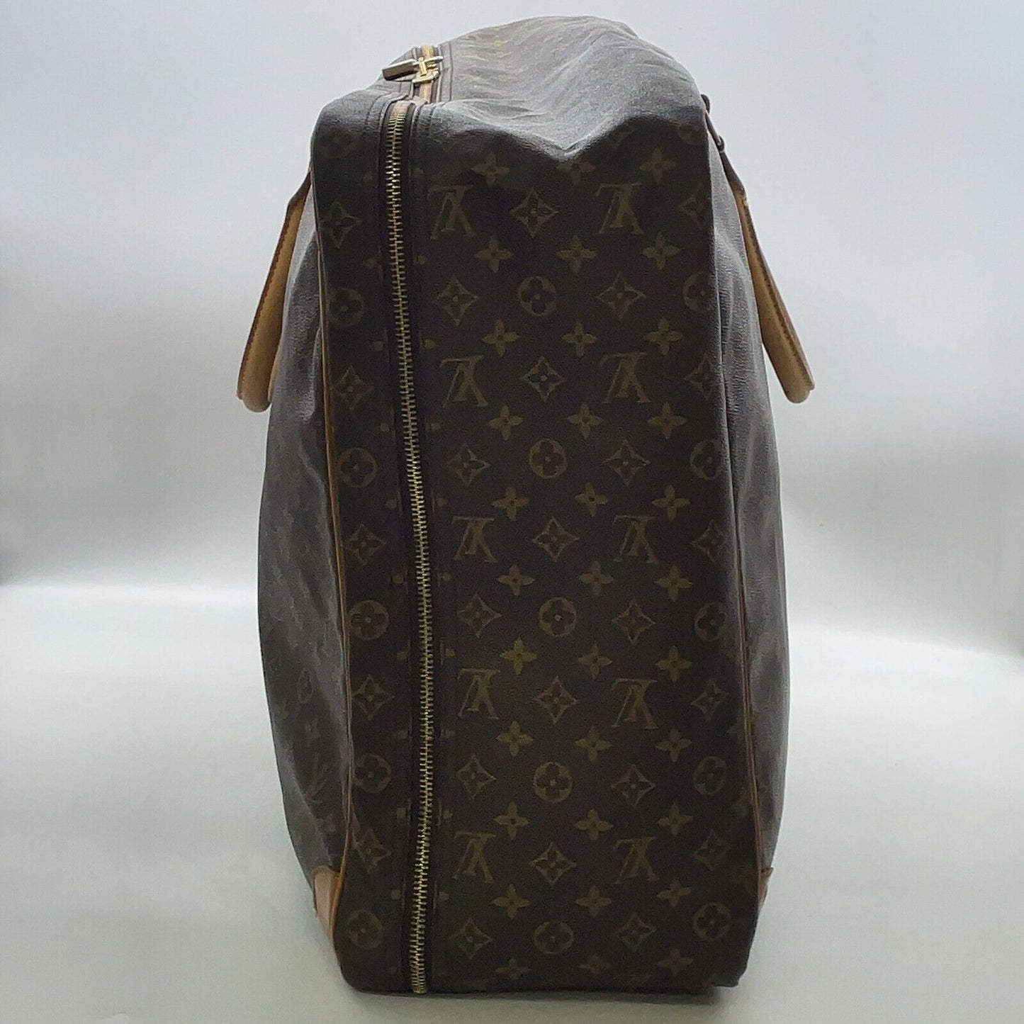 Original/Auth Louis Vuitton - Sirius 60 Koffer - Klassisch - Monogramm