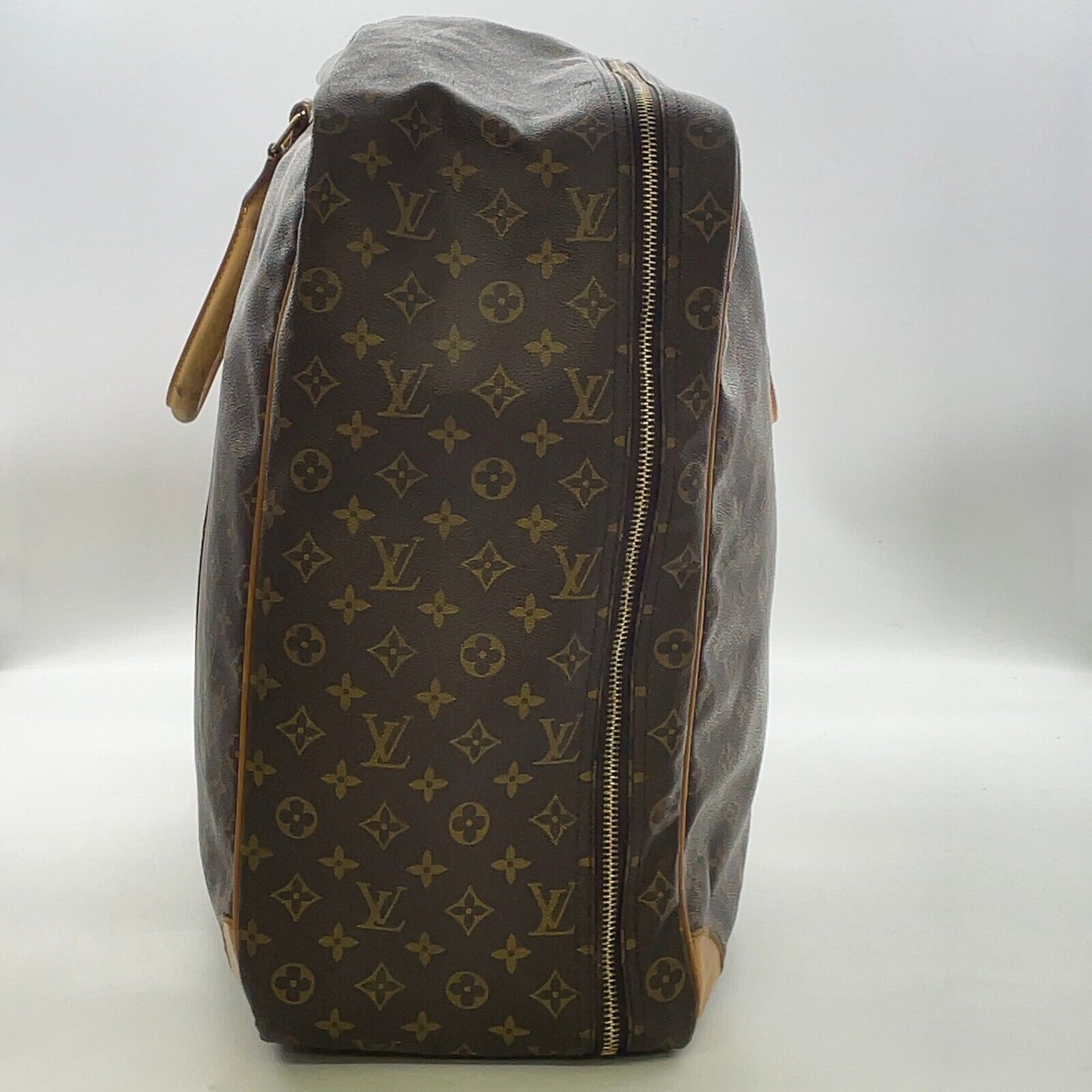 Original/Auth Louis Vuitton - Sirius 60 Koffer - Klassisch - Monogramm
