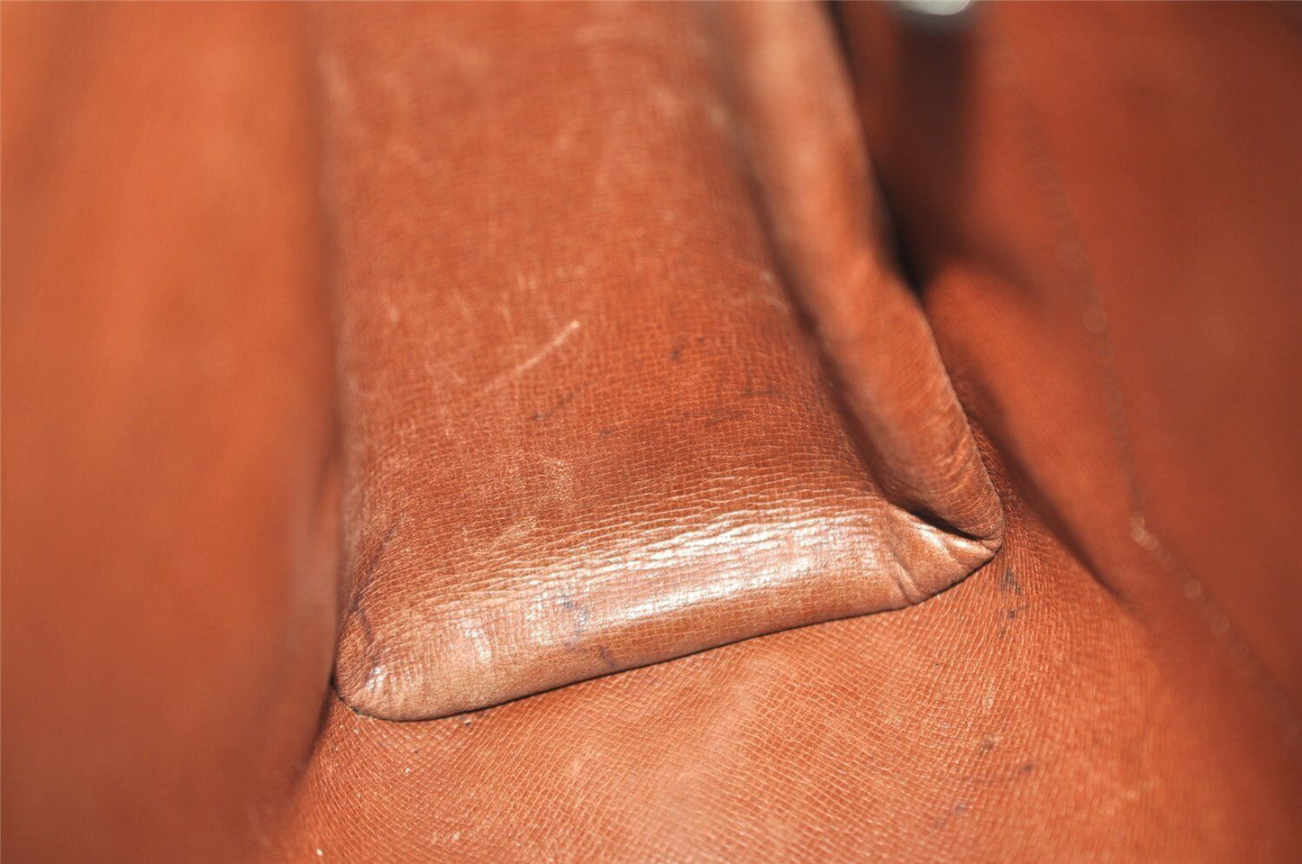 Original/Auth Louis Vuitton - Tulleries Bag Schultertasche - Klassisch - Monogramm