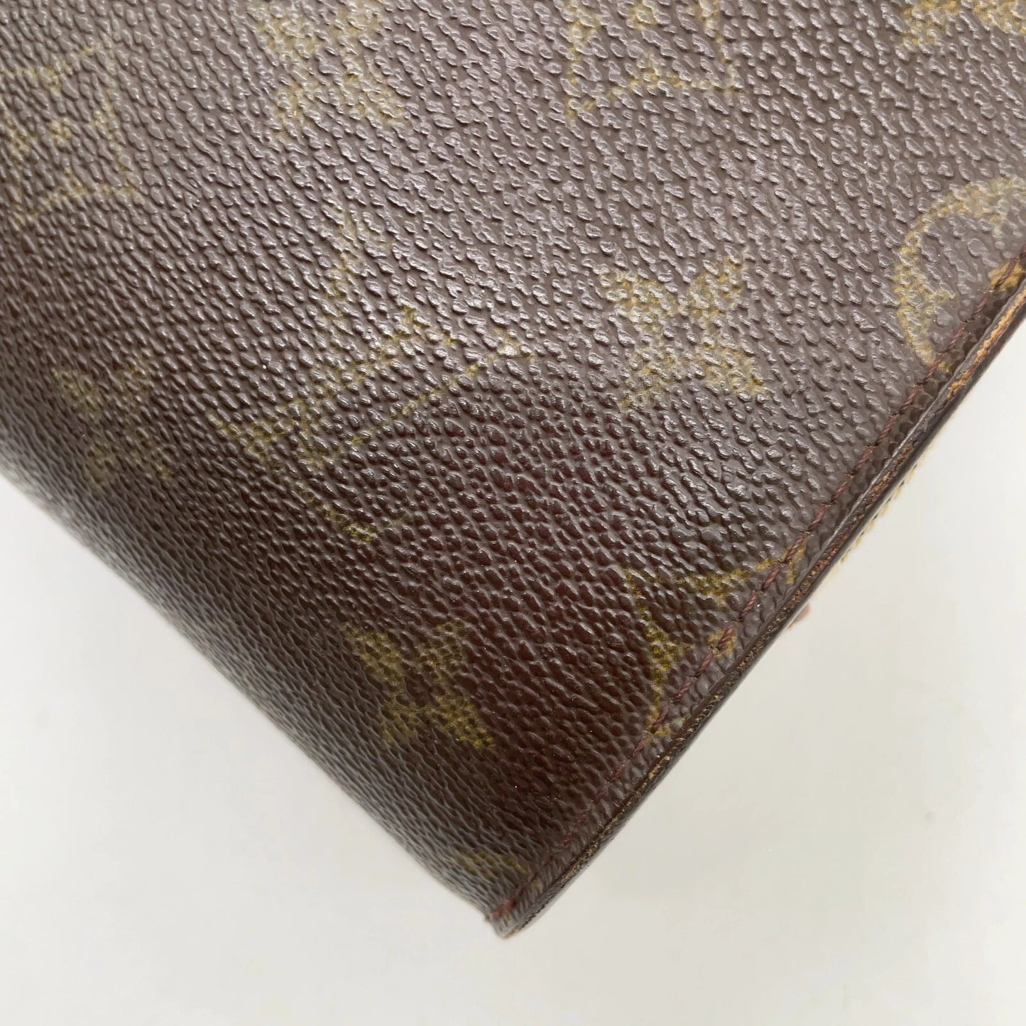 Original/Auth Louis Vuitton - Orsay Clutch Bag - Klassisch - Monogramm