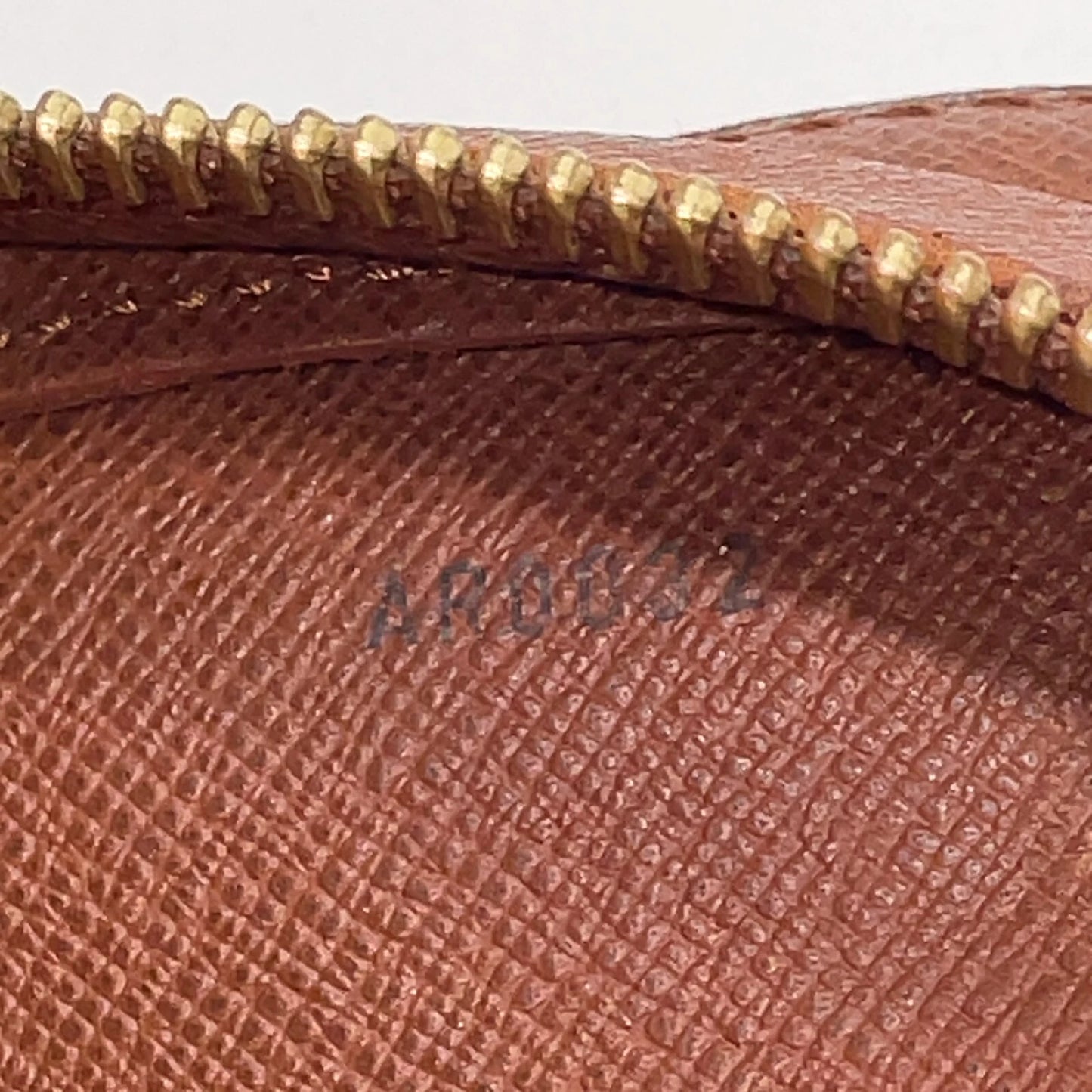 Original/Auth Louis Vuitton - Orsay Clutch Bag - Klassisch - Monogramm