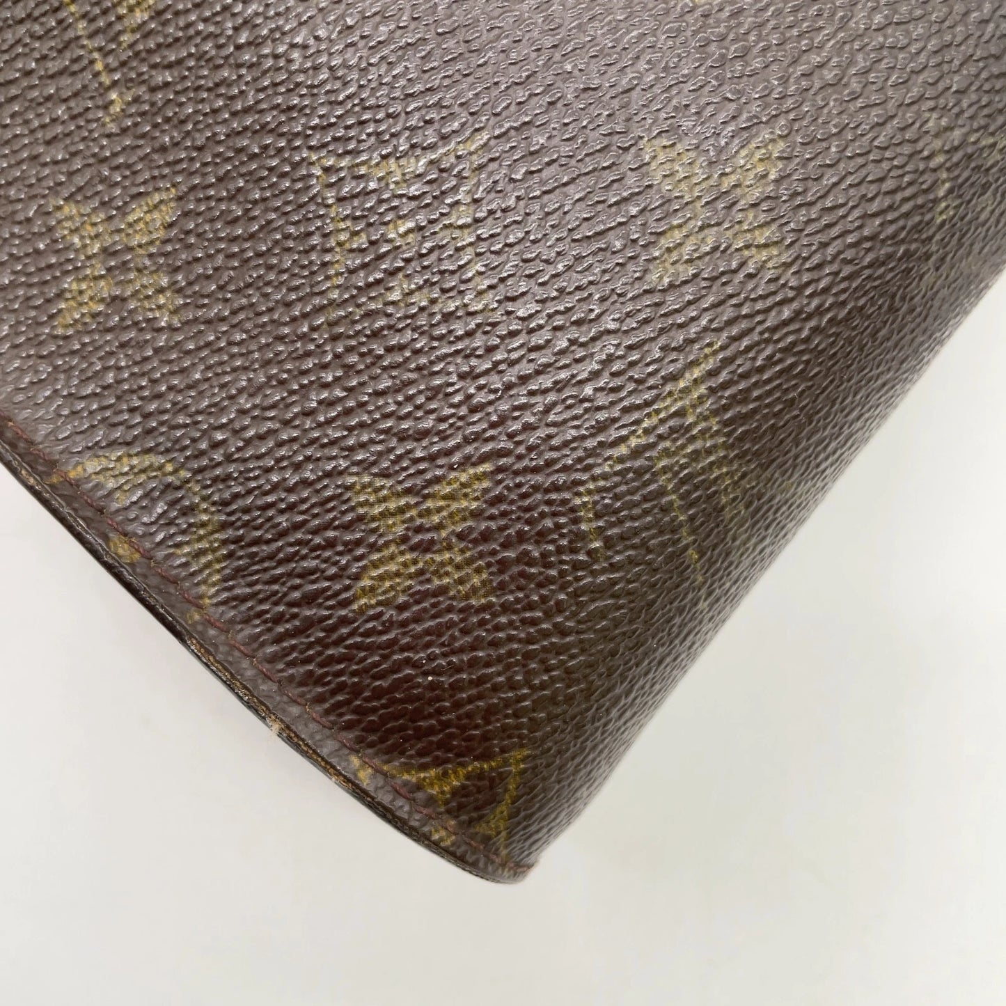 Original/Auth Louis Vuitton - Orsay Clutch Bag - Klassisch - Monogramm