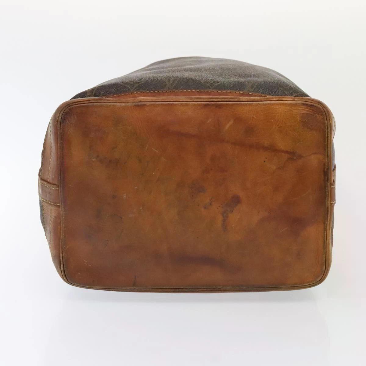 Original/Auth Louis Vuitton - Noe Tasche Vintage - Klassisch - Monogramm
