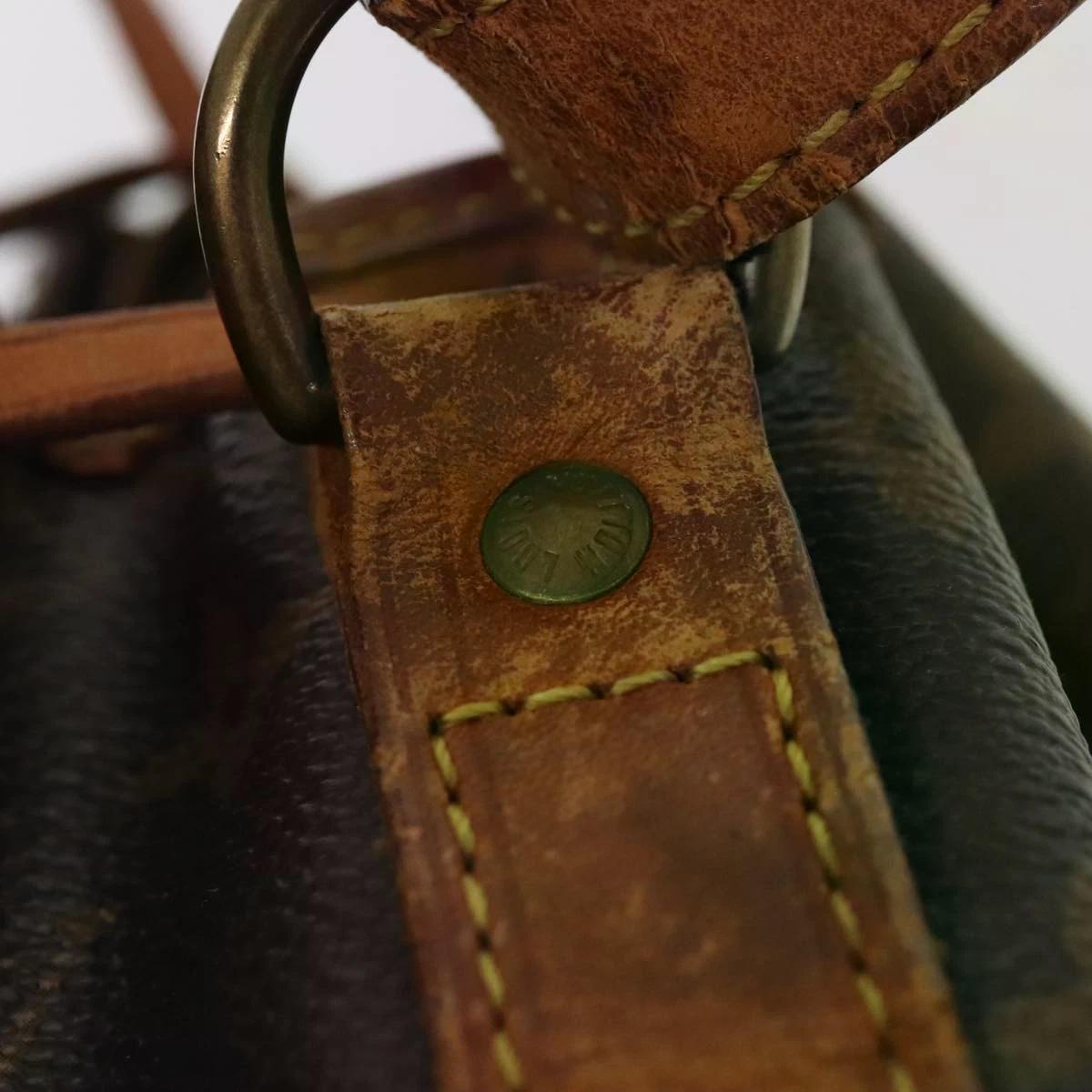 Original/Auth Louis Vuitton - Noe Tasche Vintage - Klassisch - Monogramm