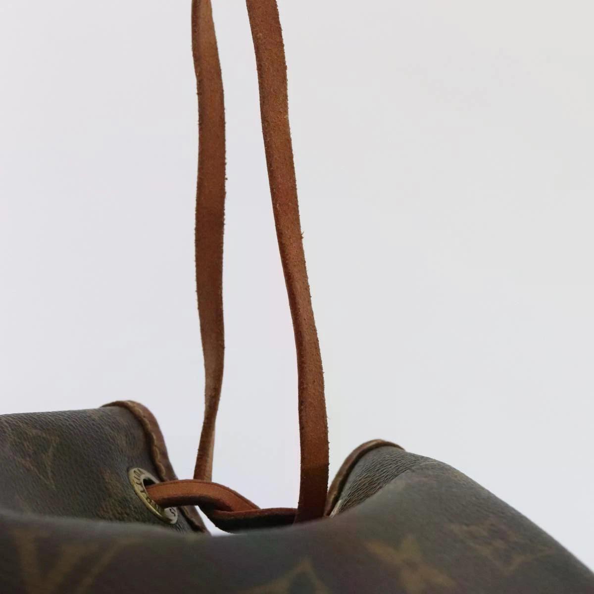 Original/Auth Louis Vuitton - Noe Tasche Vintage - Klassisch - Monogramm