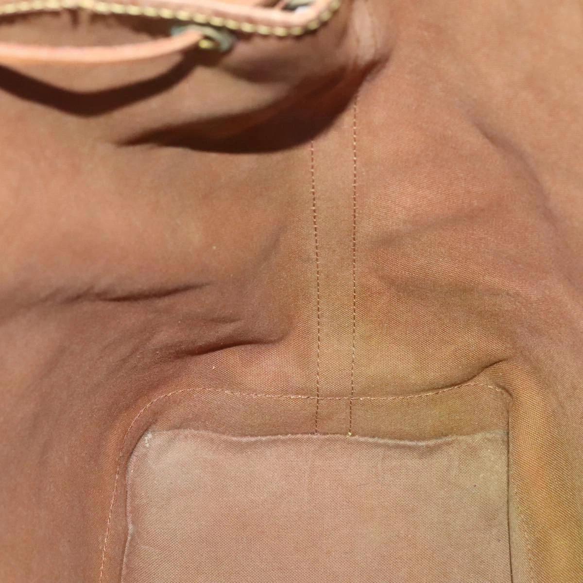 Original/Auth Louis Vuitton - Noe Tasche Vintage - Klassisch - Monogramm