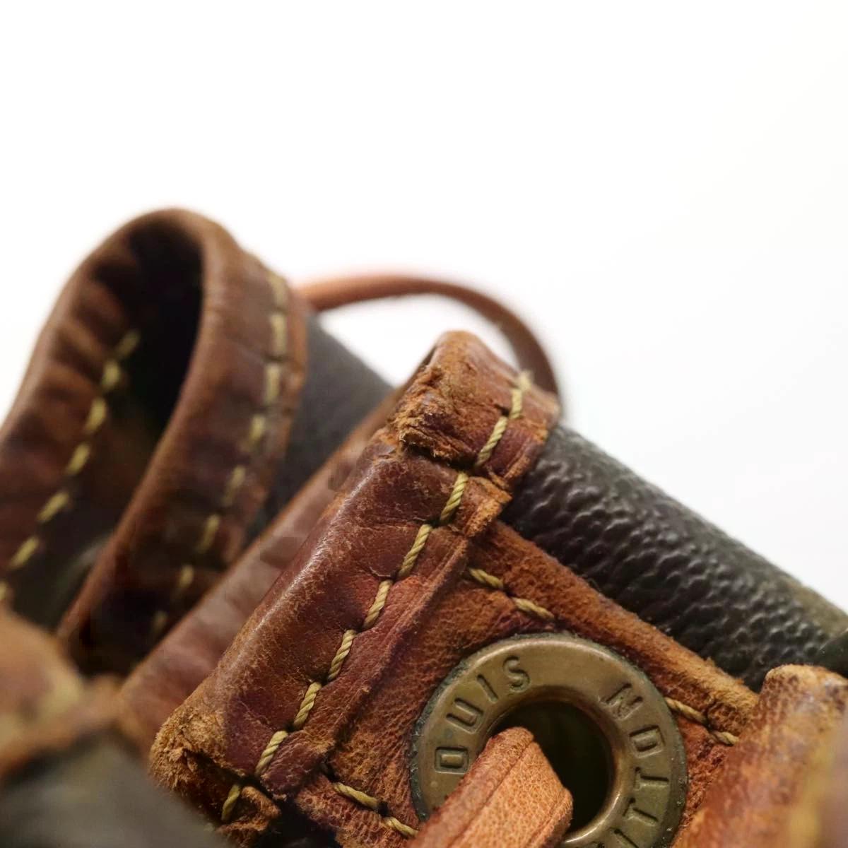 Original/Auth Louis Vuitton - Noe Tasche Vintage - Klassisch - Monogramm